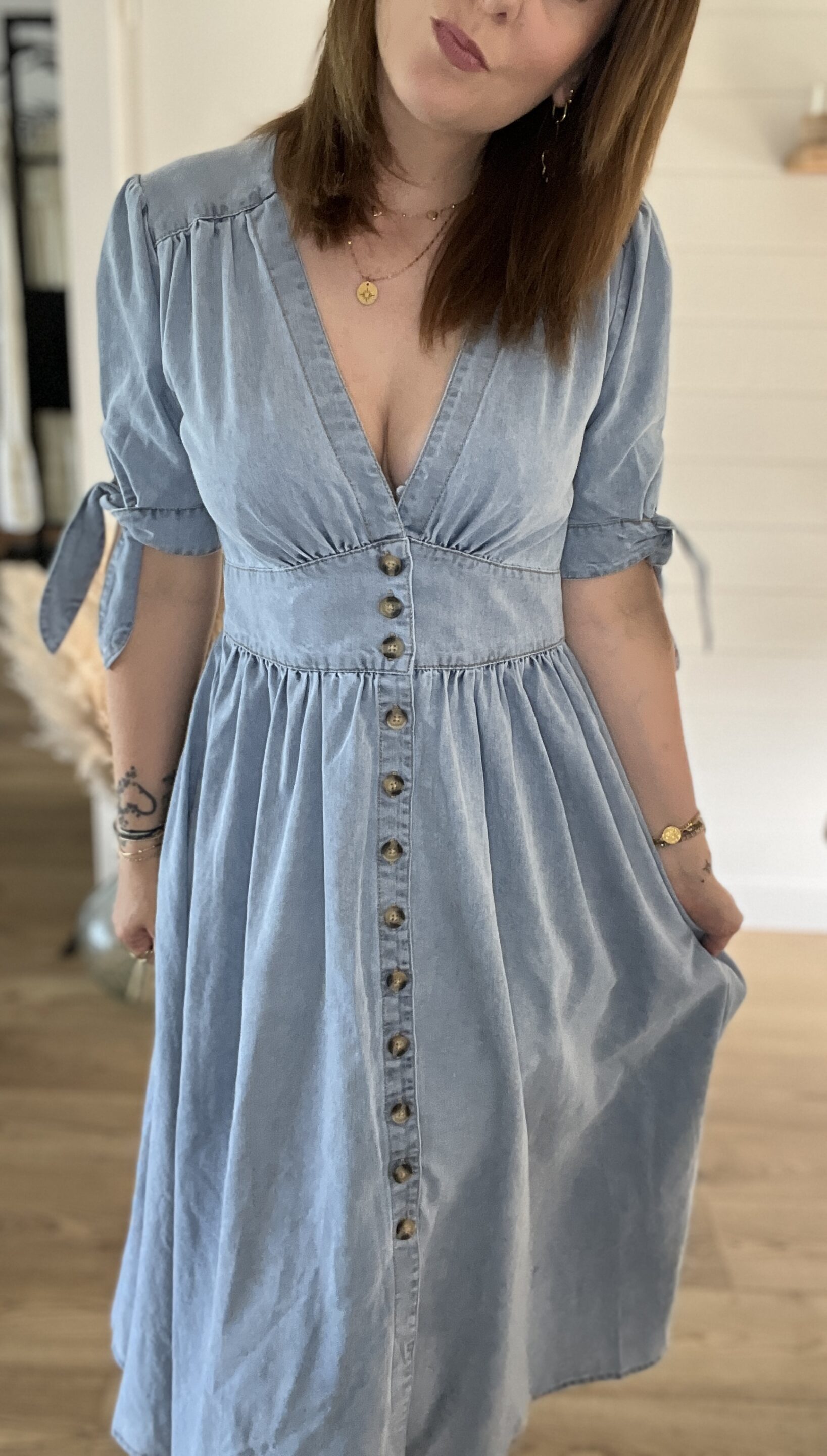 Robe Maya