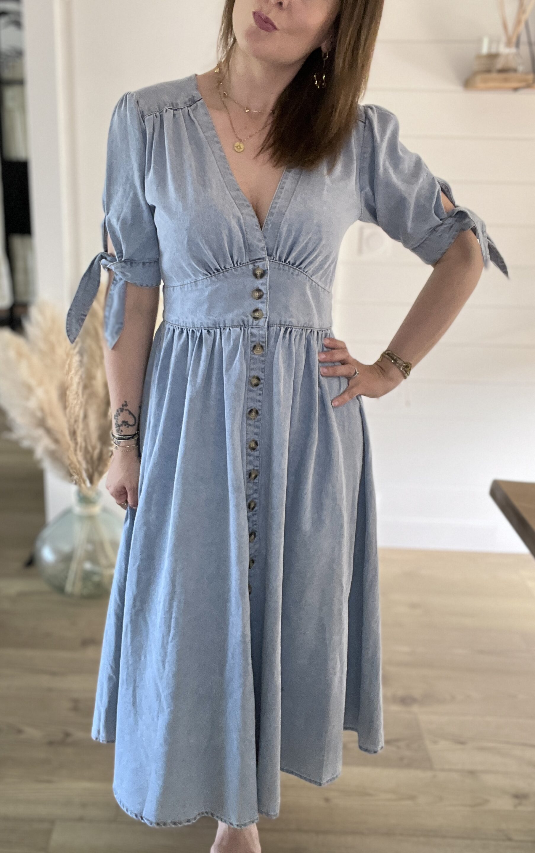 Robe Maya – Image 2