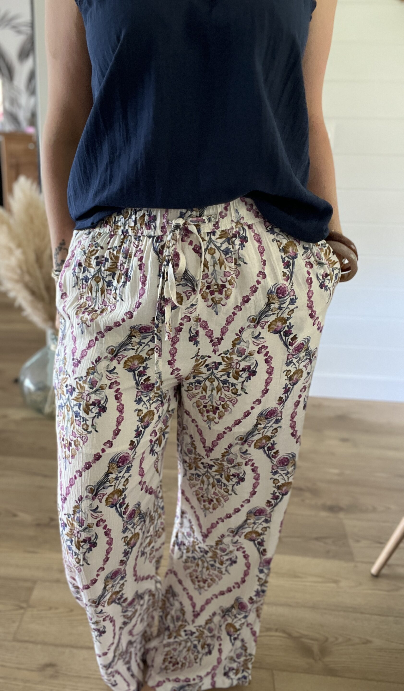 Pantalon Evan – Image 3