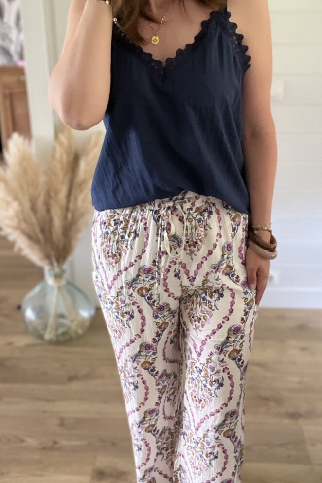 Pantalon Evan