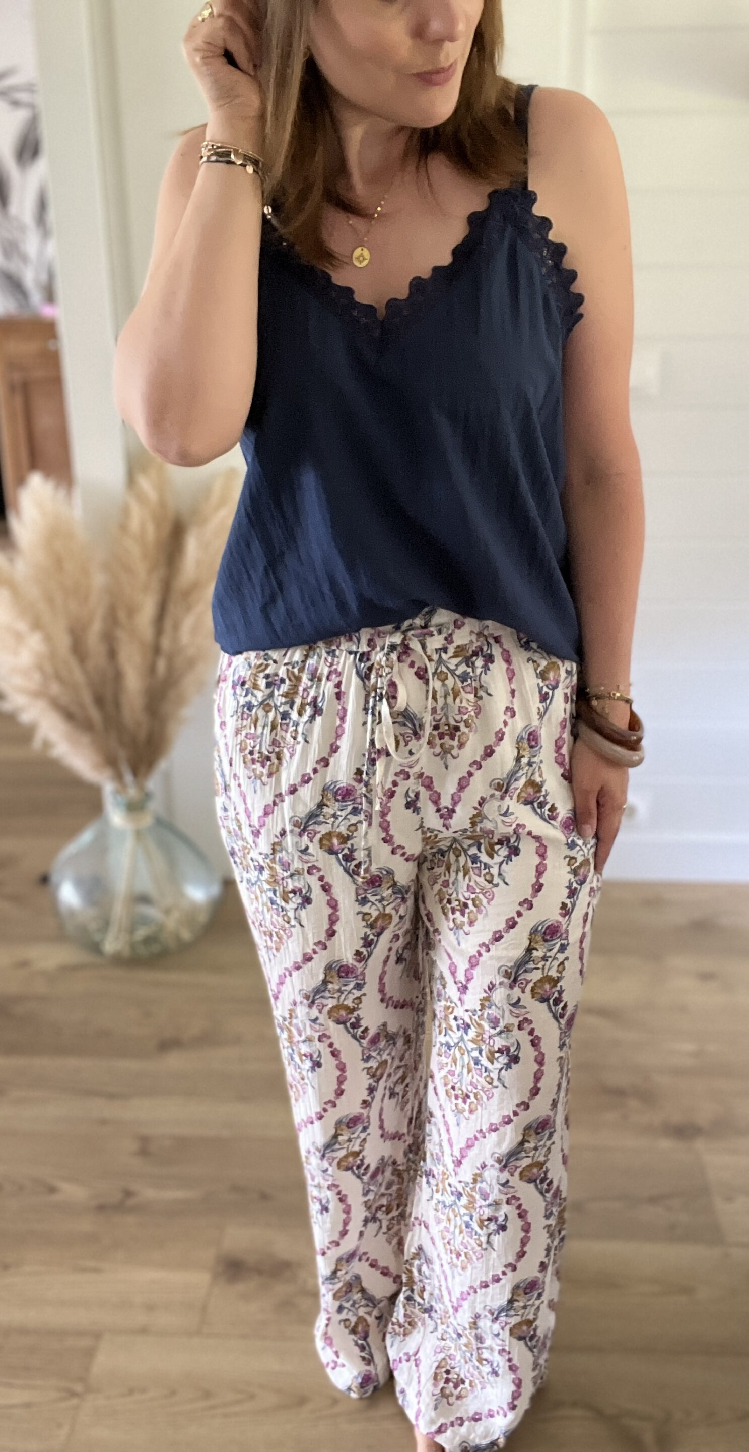 Pantalon Evan