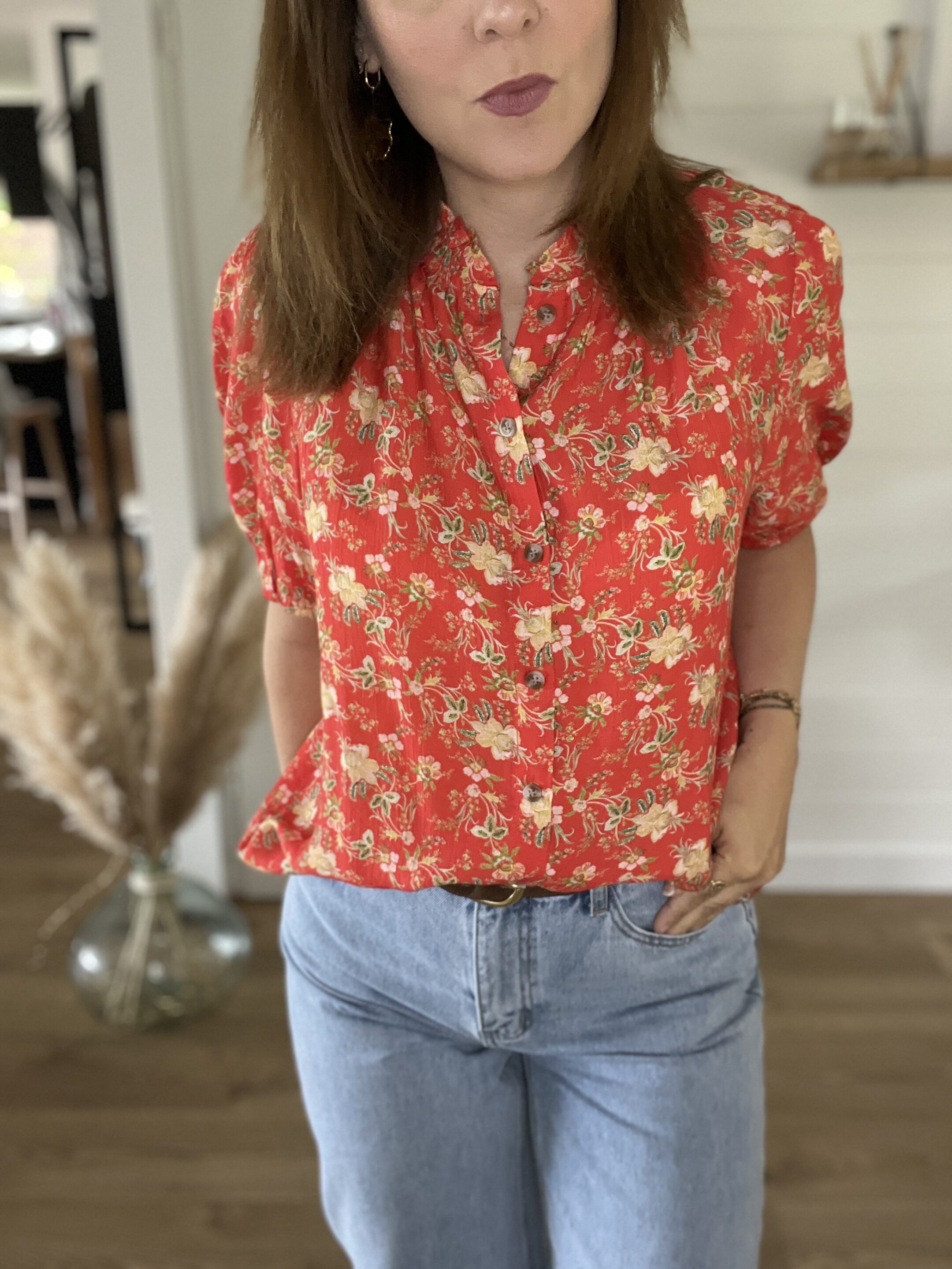 Blouse Tess – Image 3