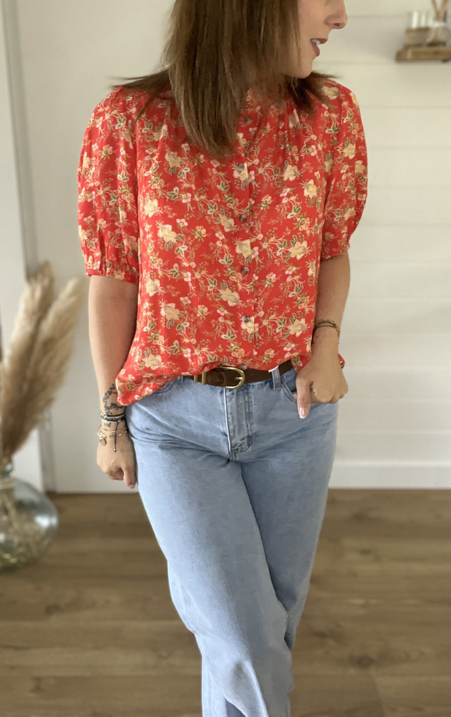 Blouse Tess – Image 2