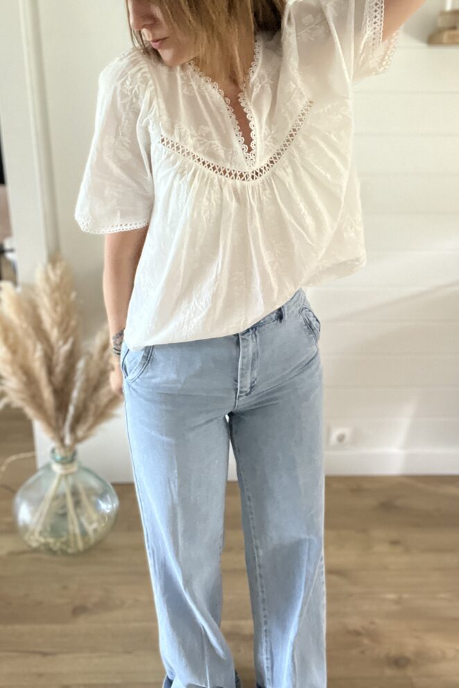 Blouse Sara