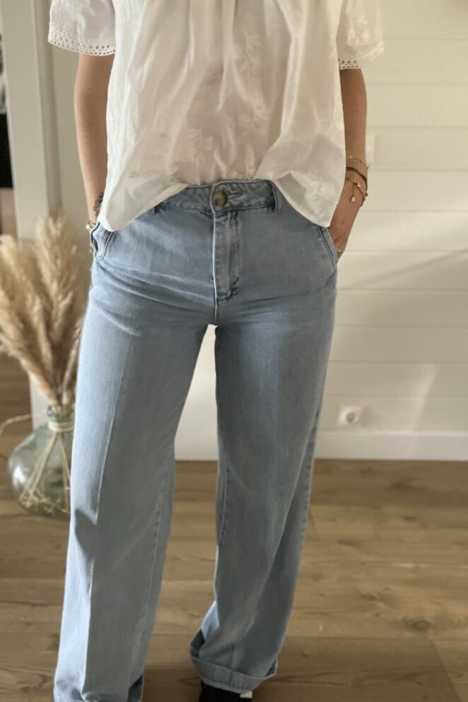 Pantalon Eléonore