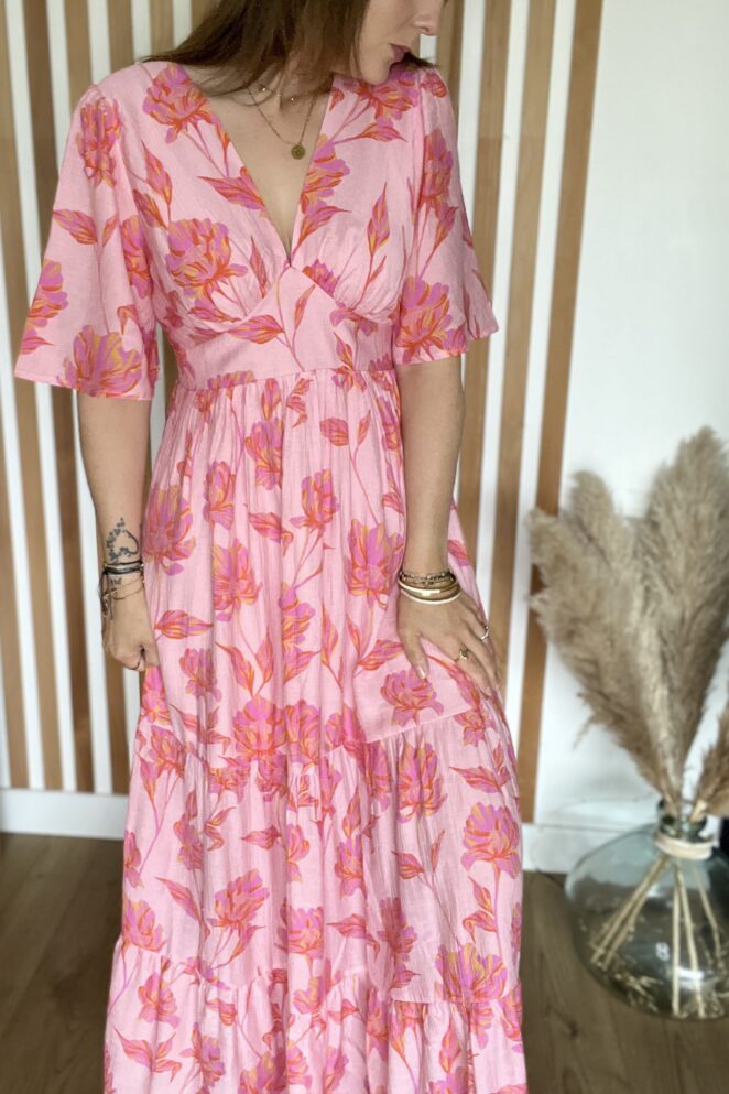 Robe Julianne
