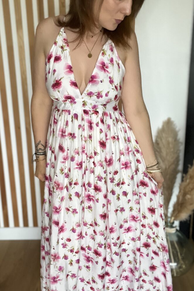 Robe Kisy