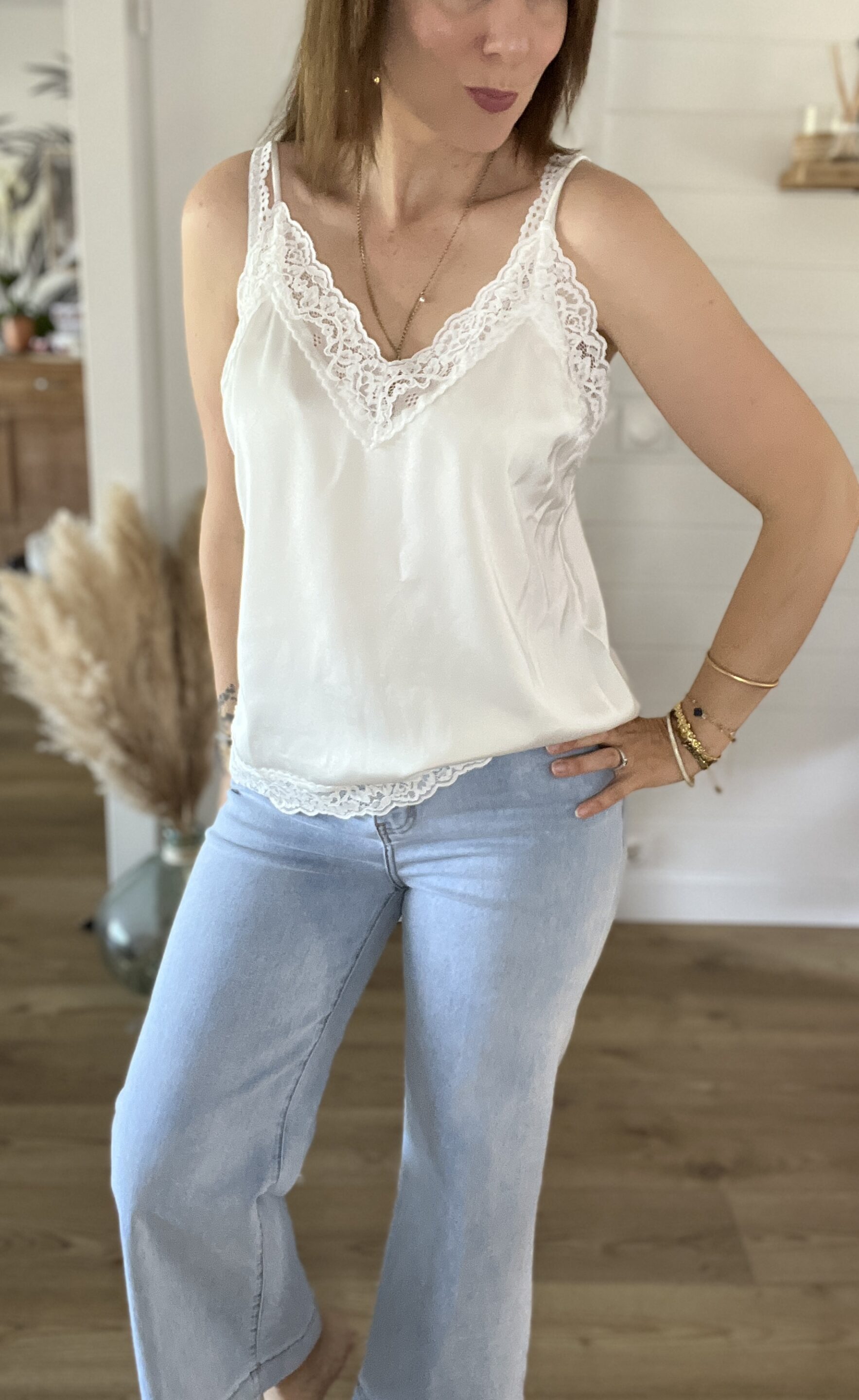 Top Esmee Ivoire – Image 4