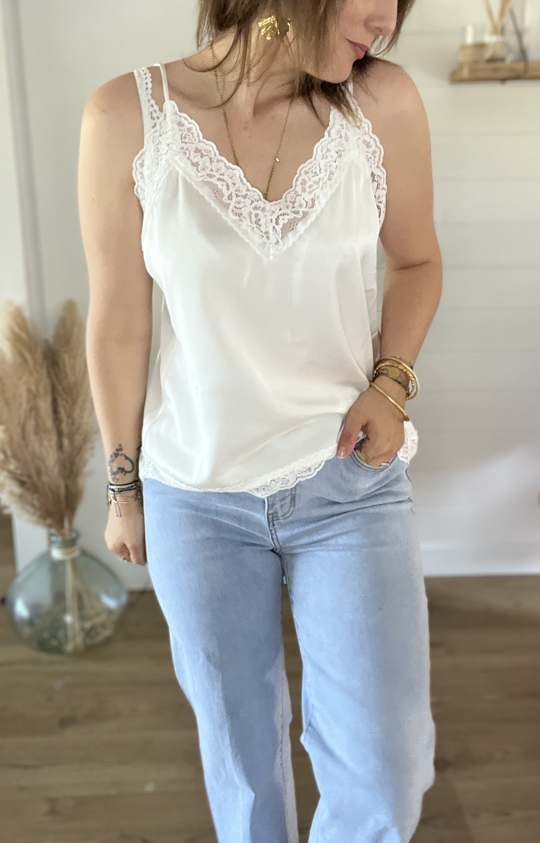 Top Esmee Ivoire – Image 3