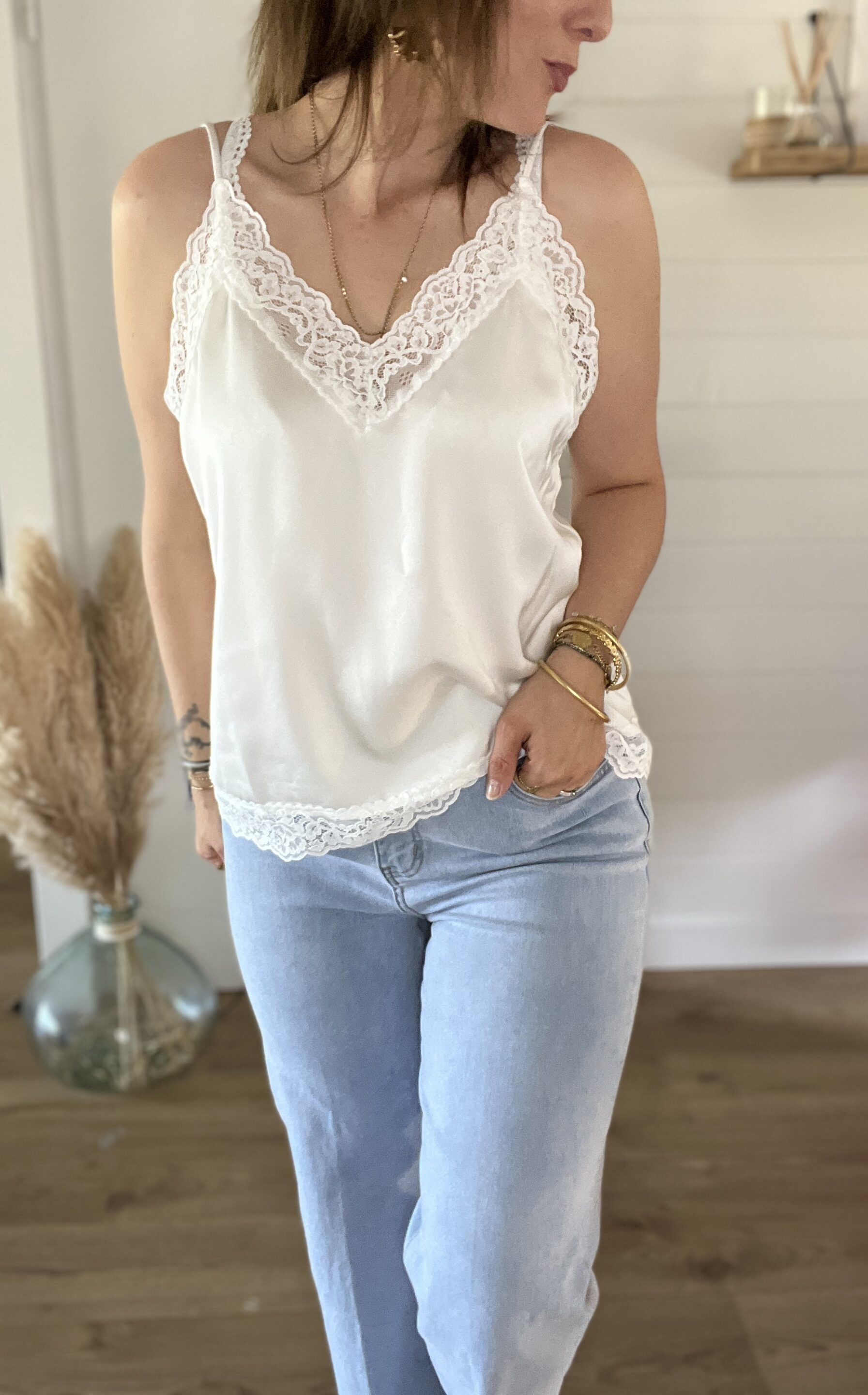 Top Esmee Ivoire – Image 2