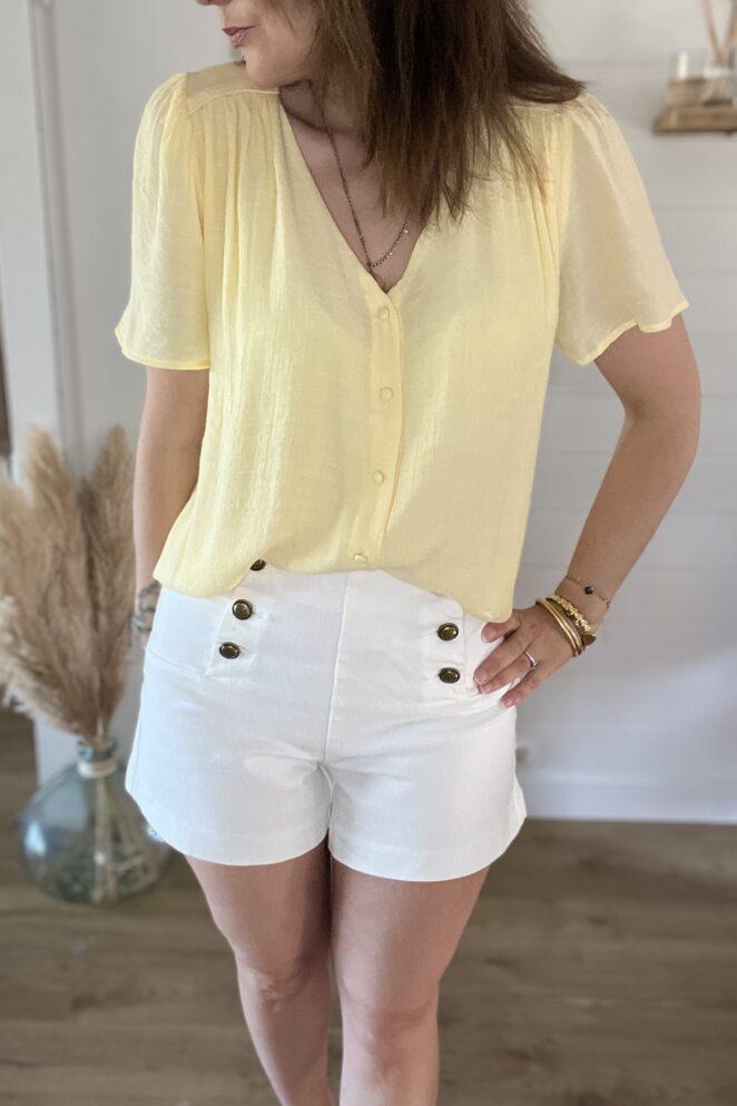 Blouse Micha