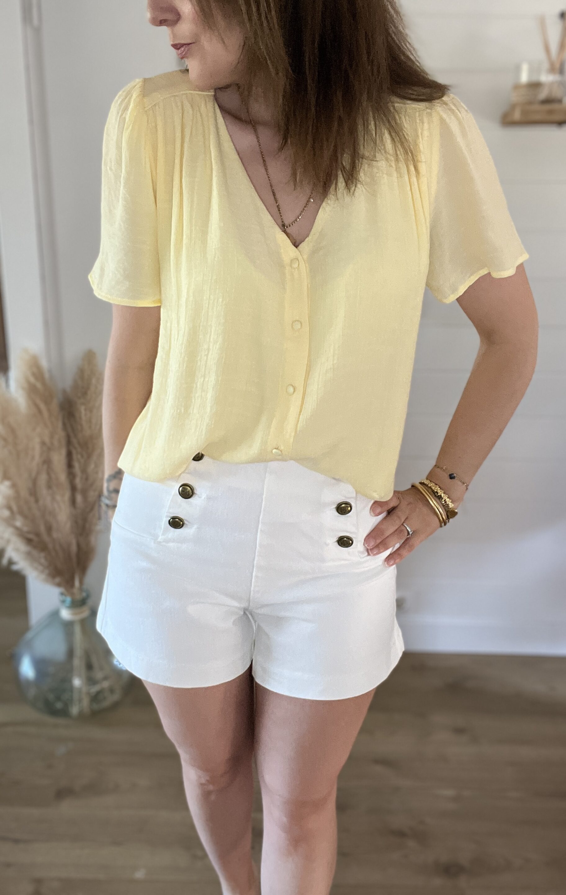 Blouse Micha