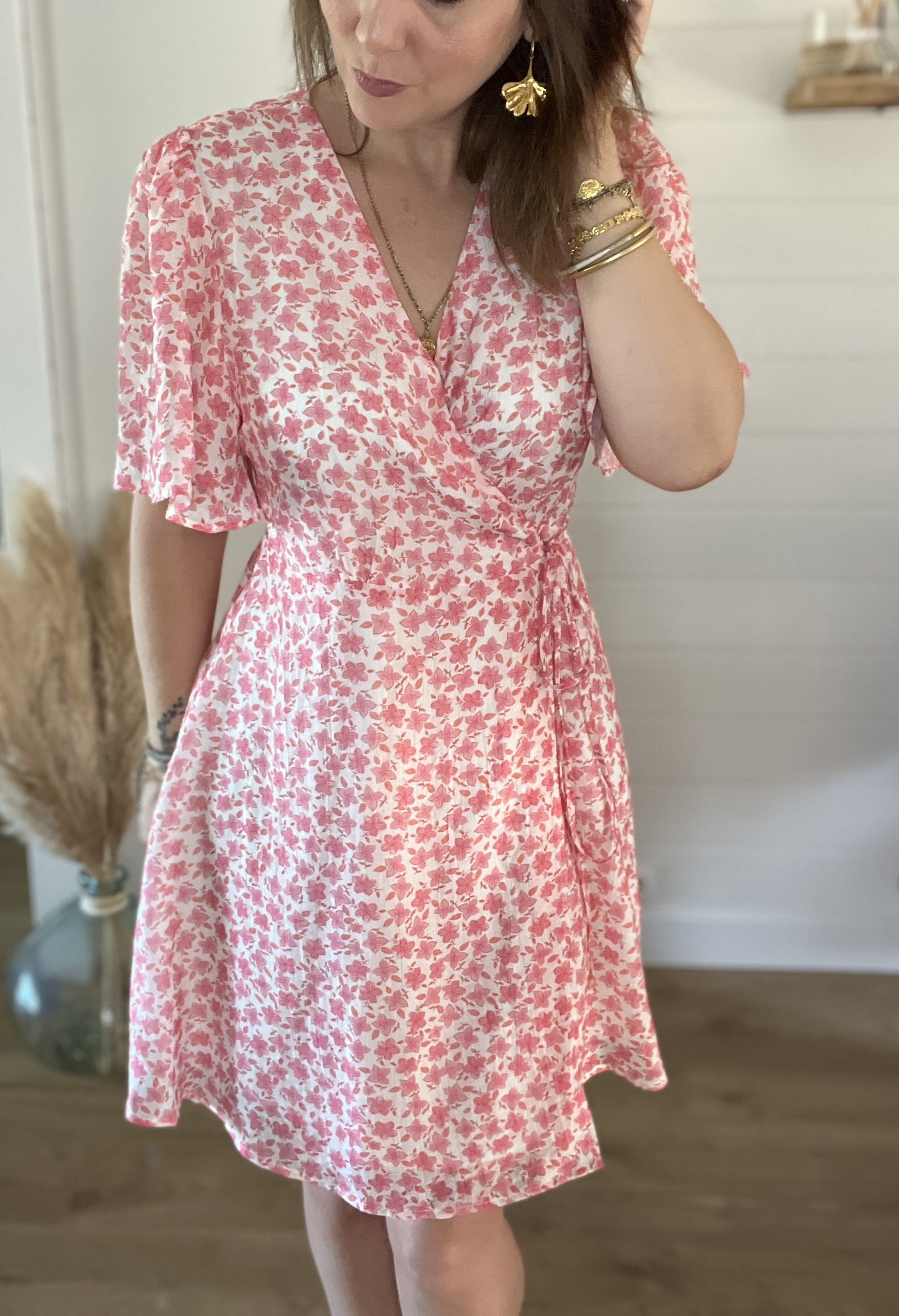Robe Florie – Image 4