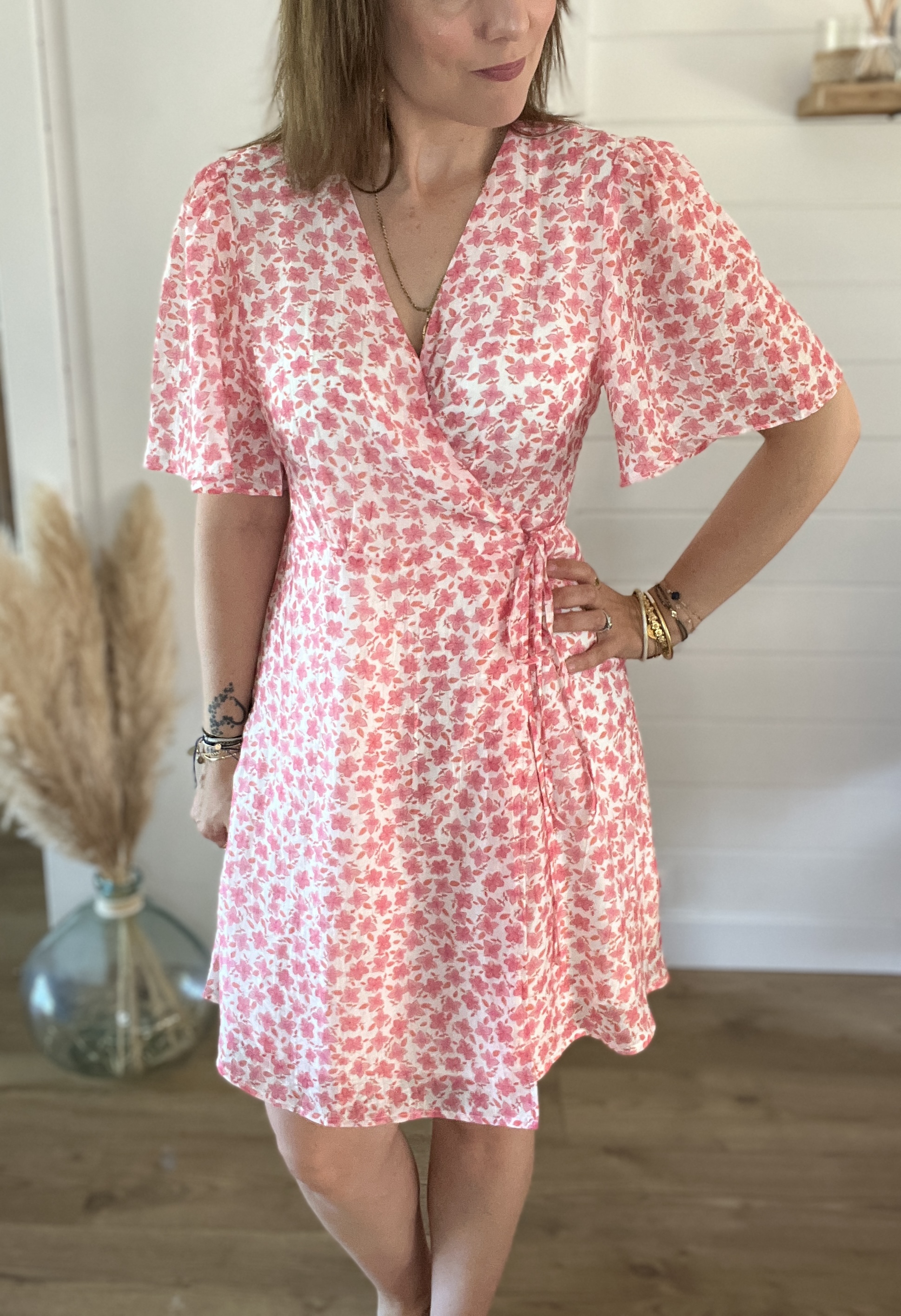 Robe Florie