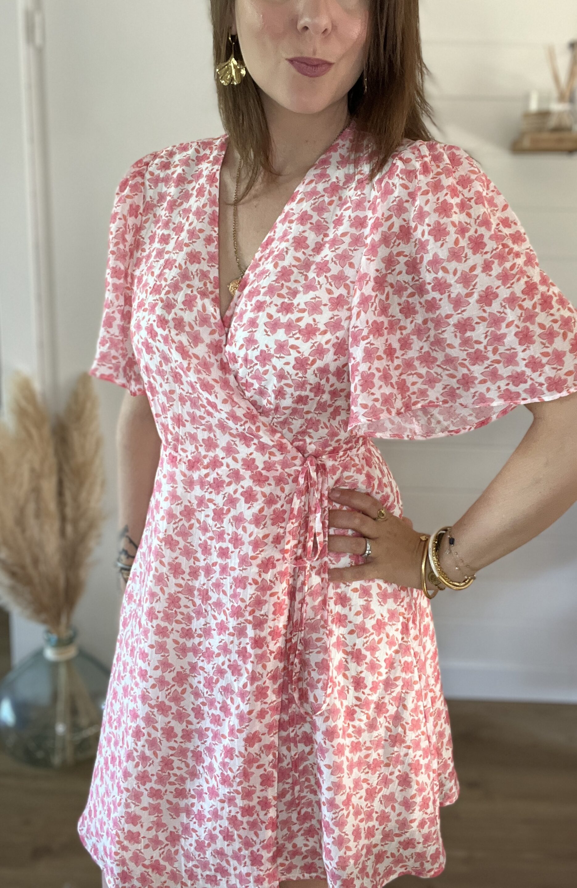 Robe Florie – Image 2