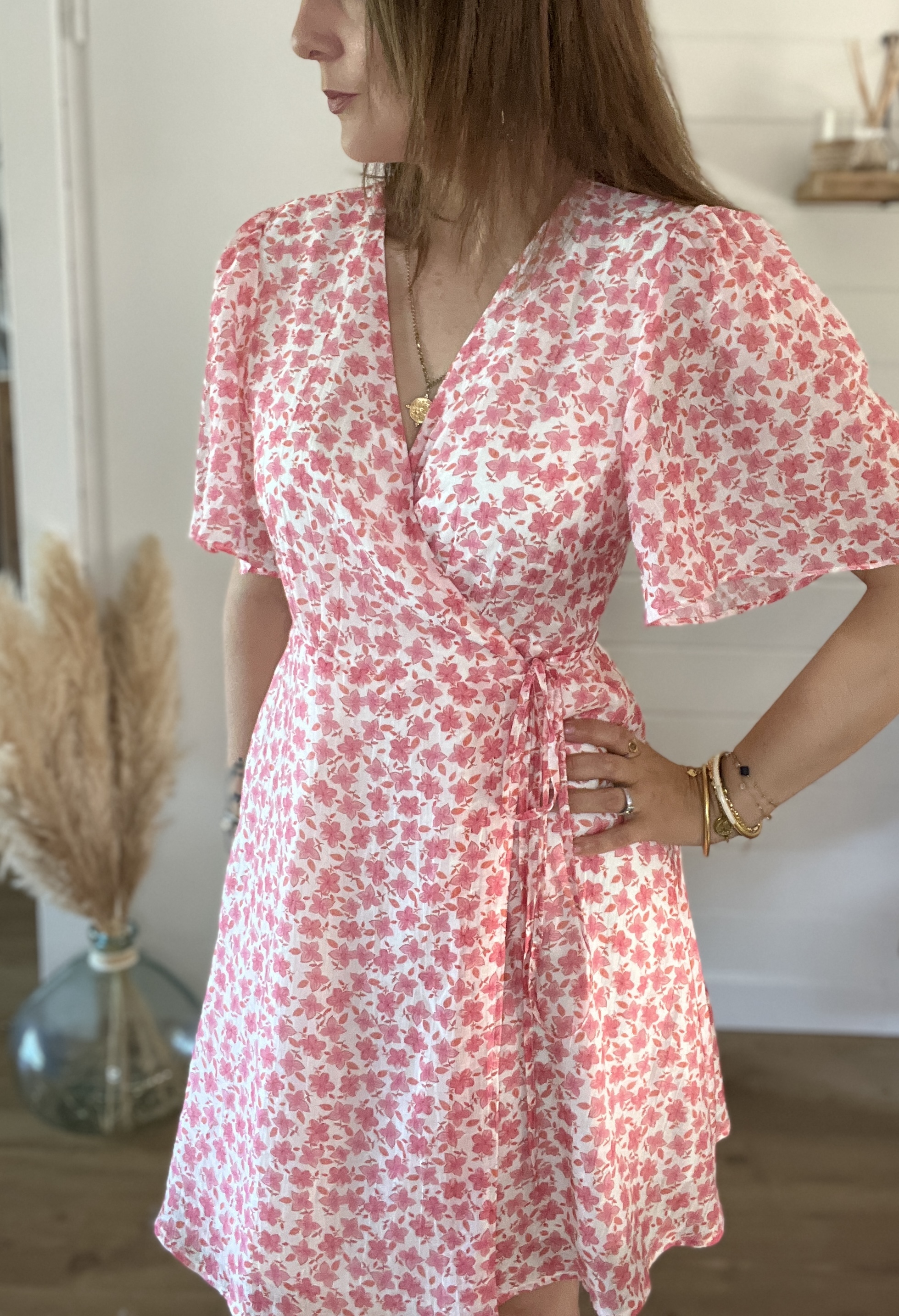 Robe Florie – Image 3