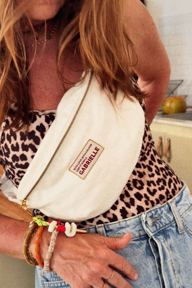 Sac Banane Sun