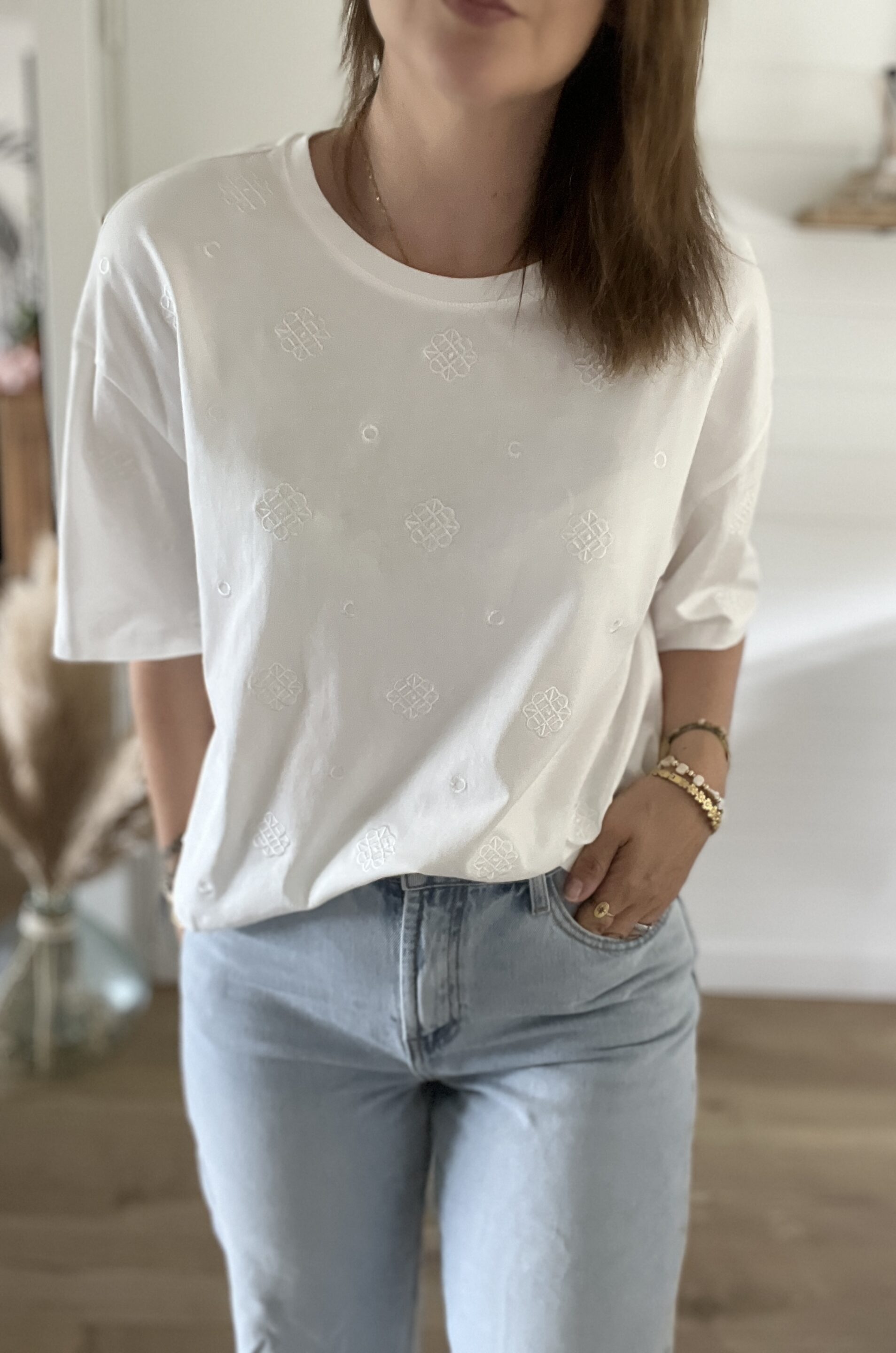 Tee Shirt Jelina – Image 3