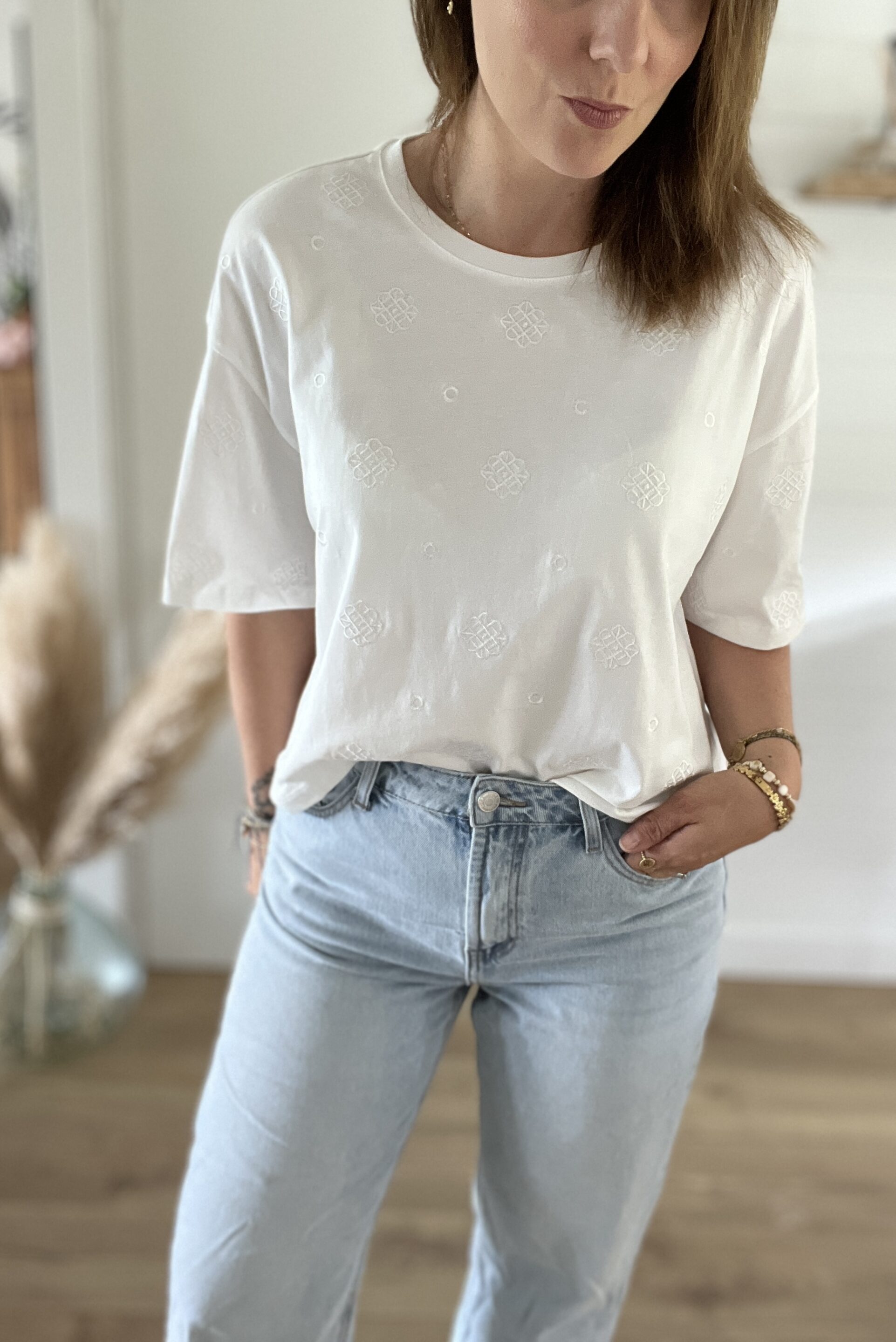 Tee Shirt Jelina – Image 2
