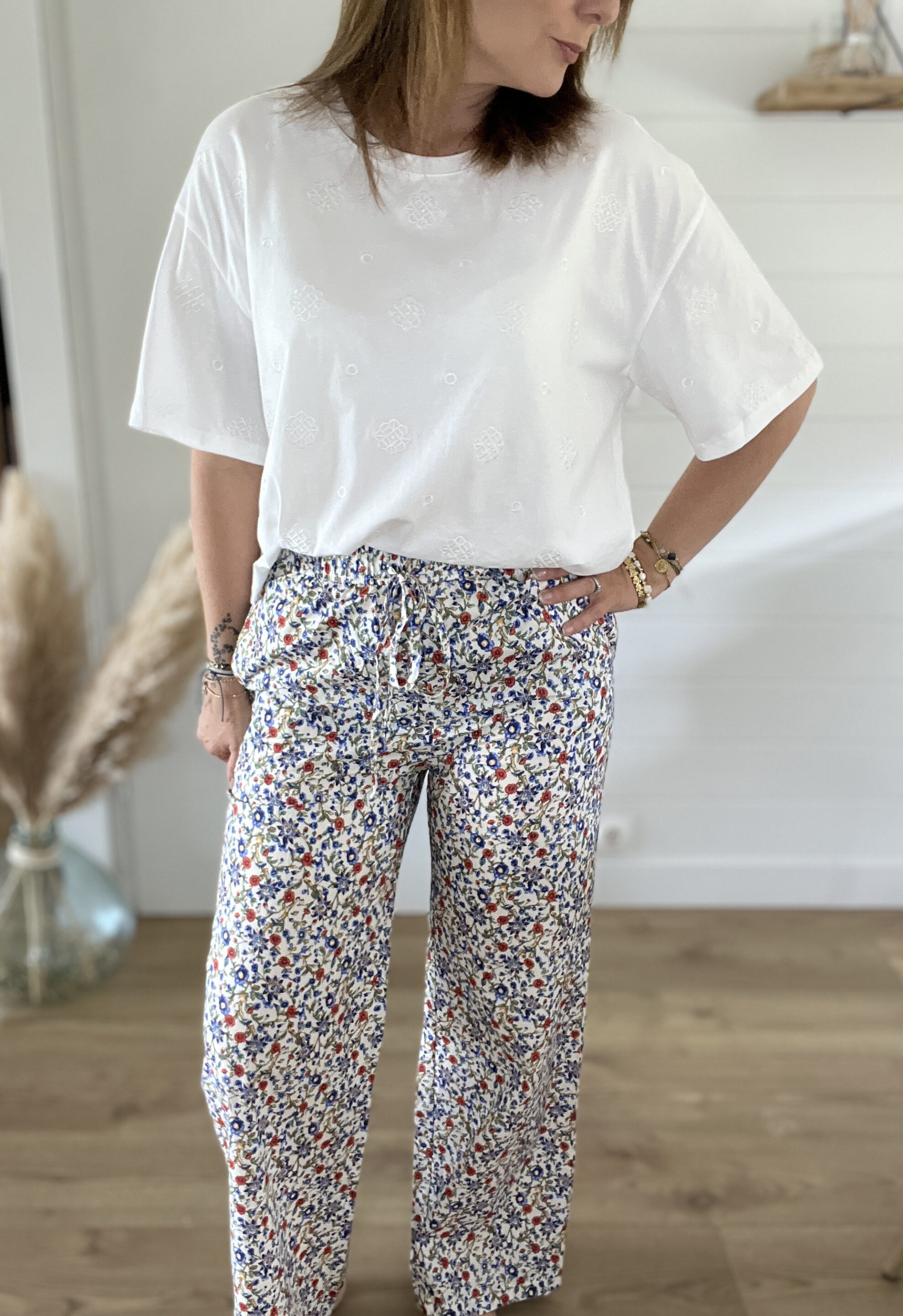 Pantalon Jackson – Image 2