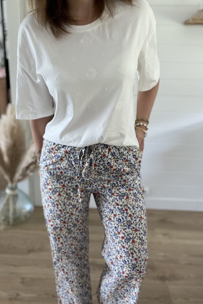 Pantalon Jackson