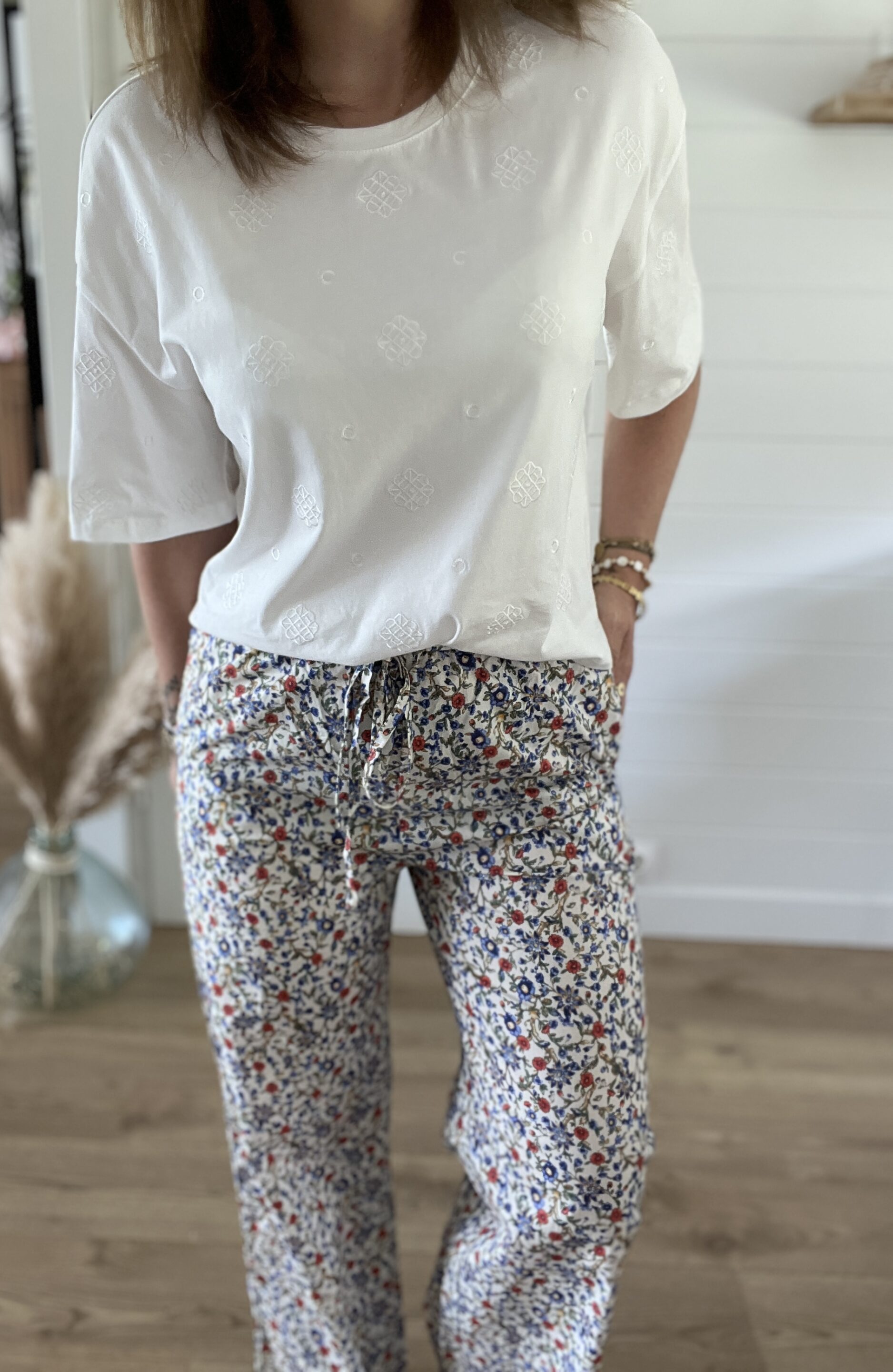 Pantalon Jackson