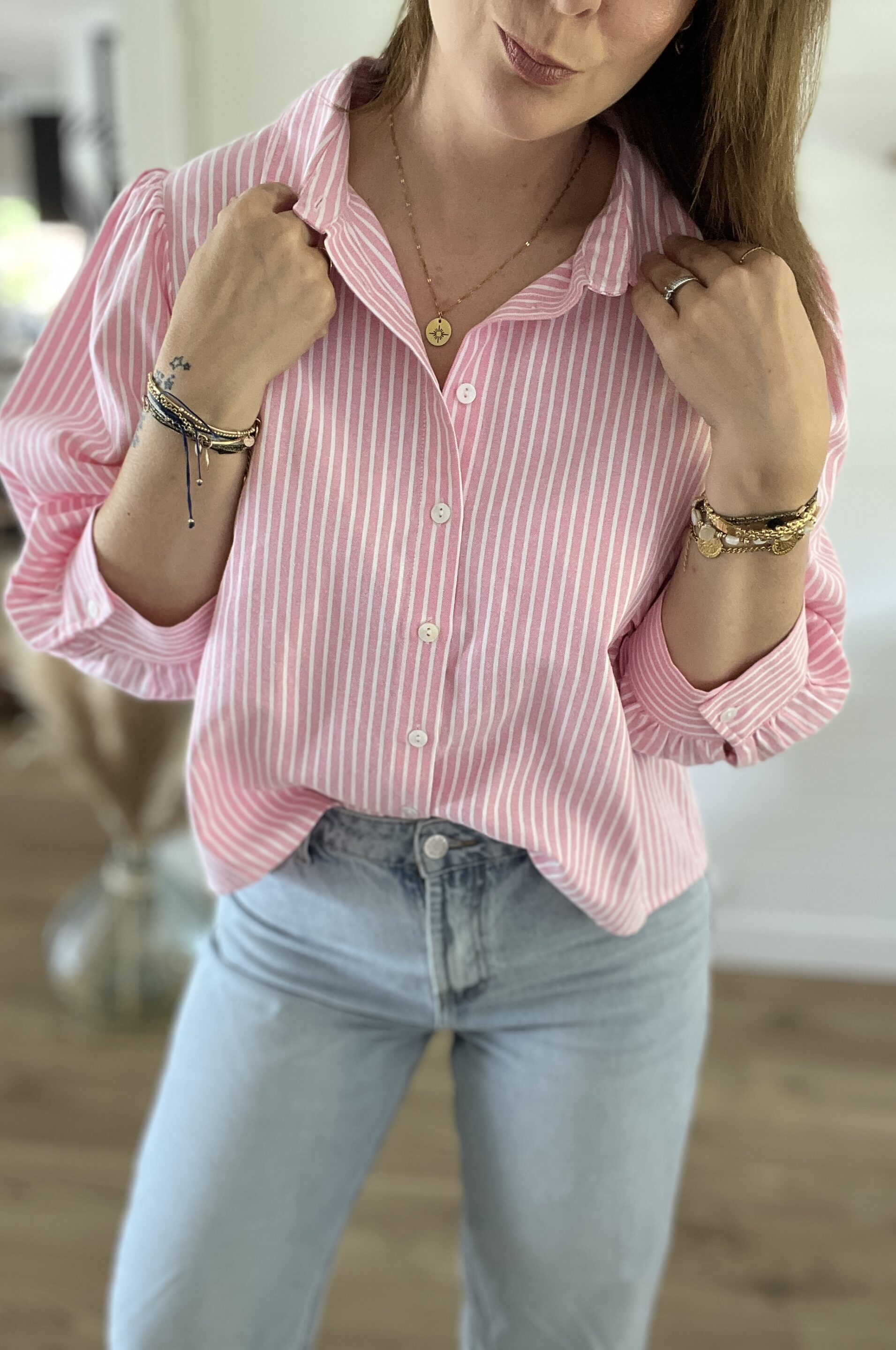 Chemise Kinzie – Image 2