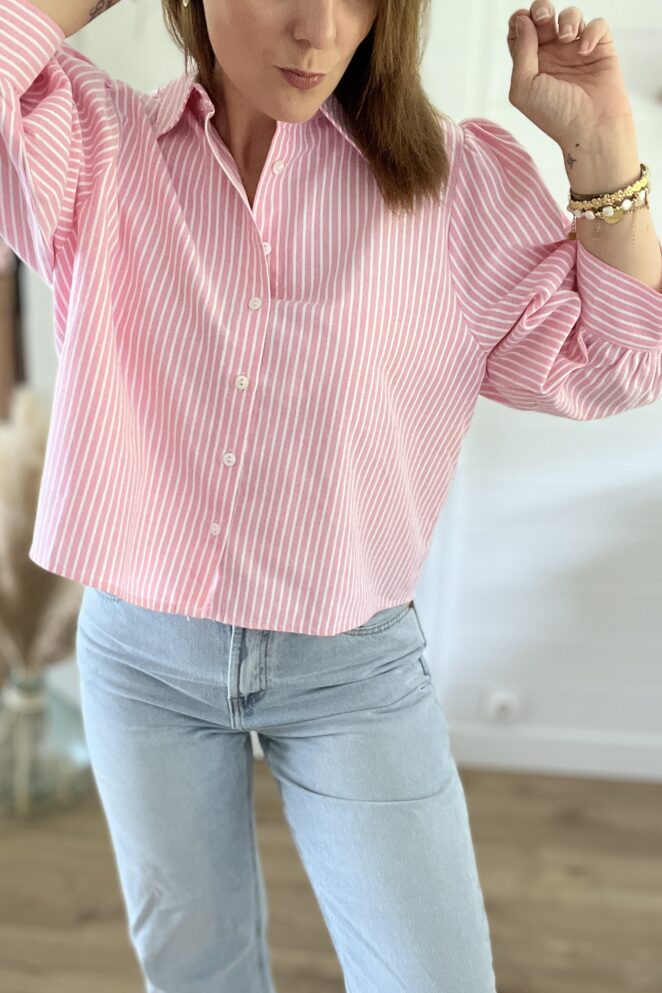 Chemise Kinzie