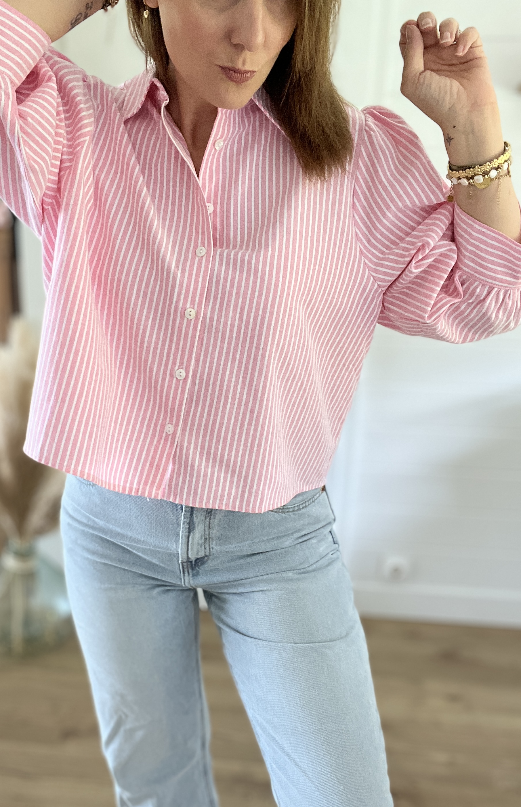 Chemise Kinzie
