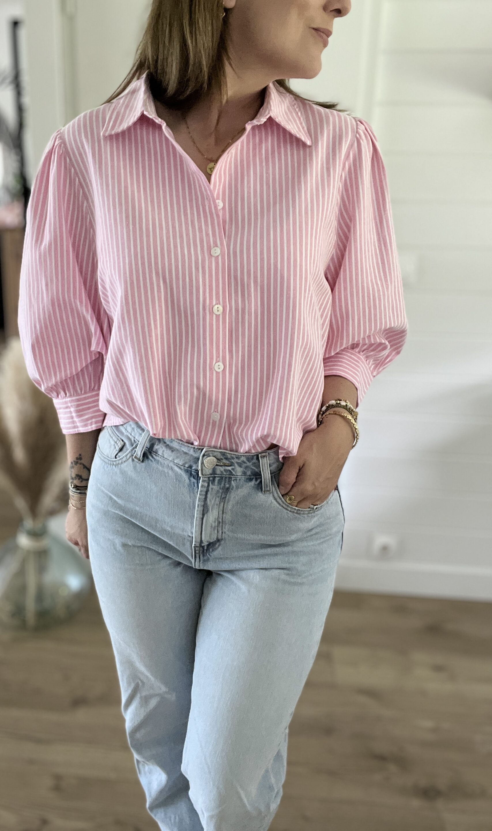 Chemise Kinzie – Image 3