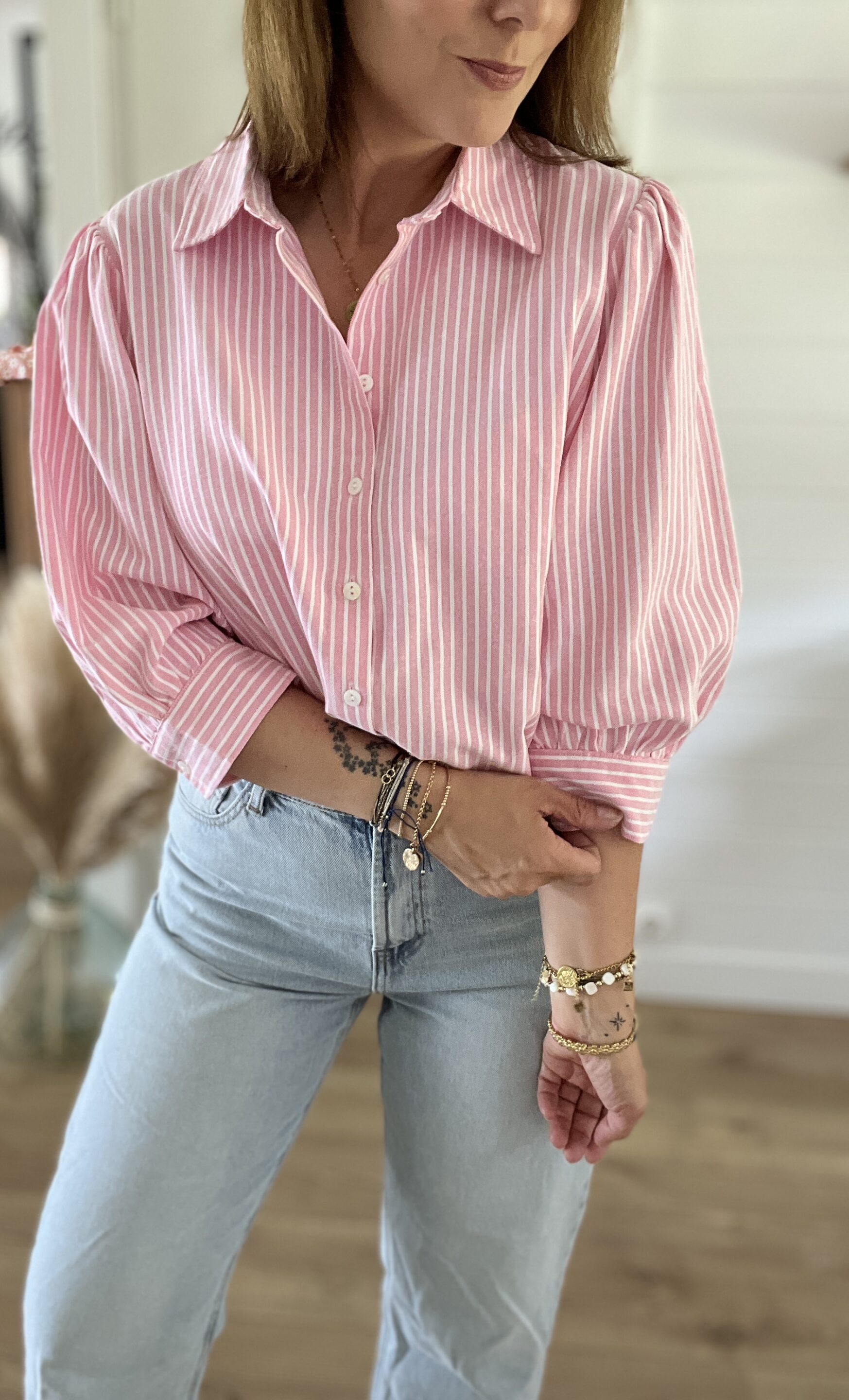 Chemise Kinzie – Image 4