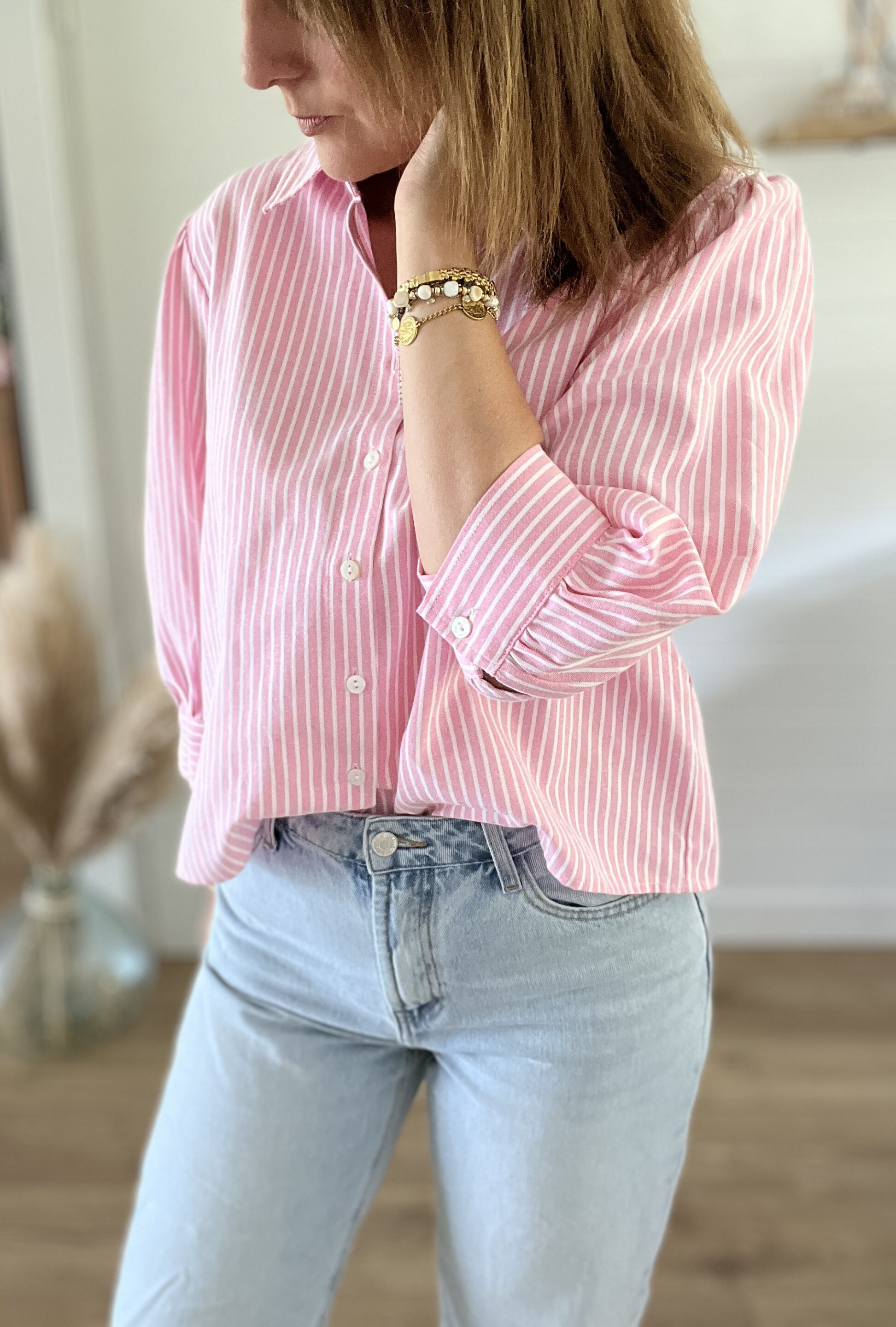 Chemise Kinzie – Image 5