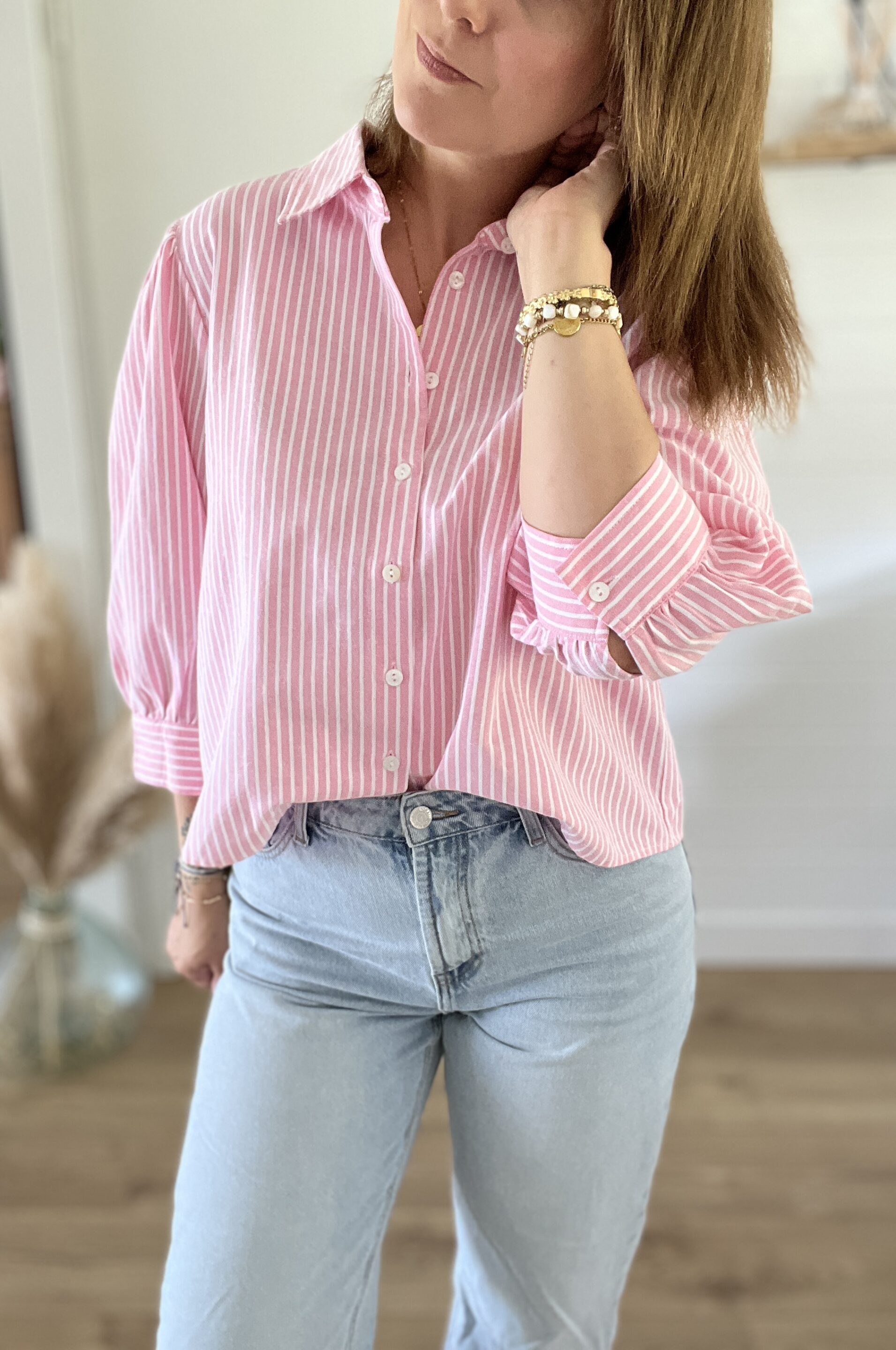 Chemise Kinzie – Image 6