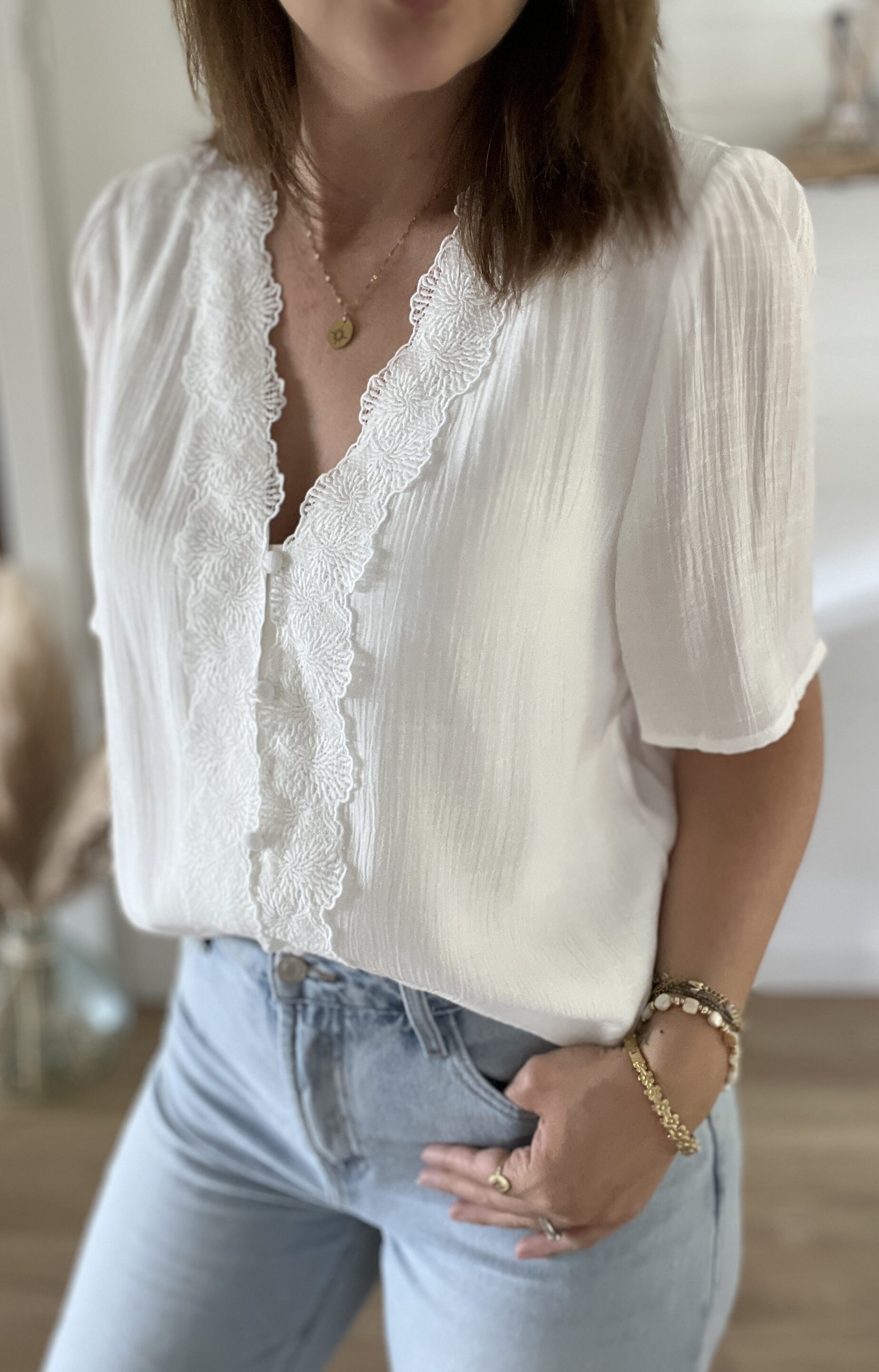 Blouse Anouk – Image 2