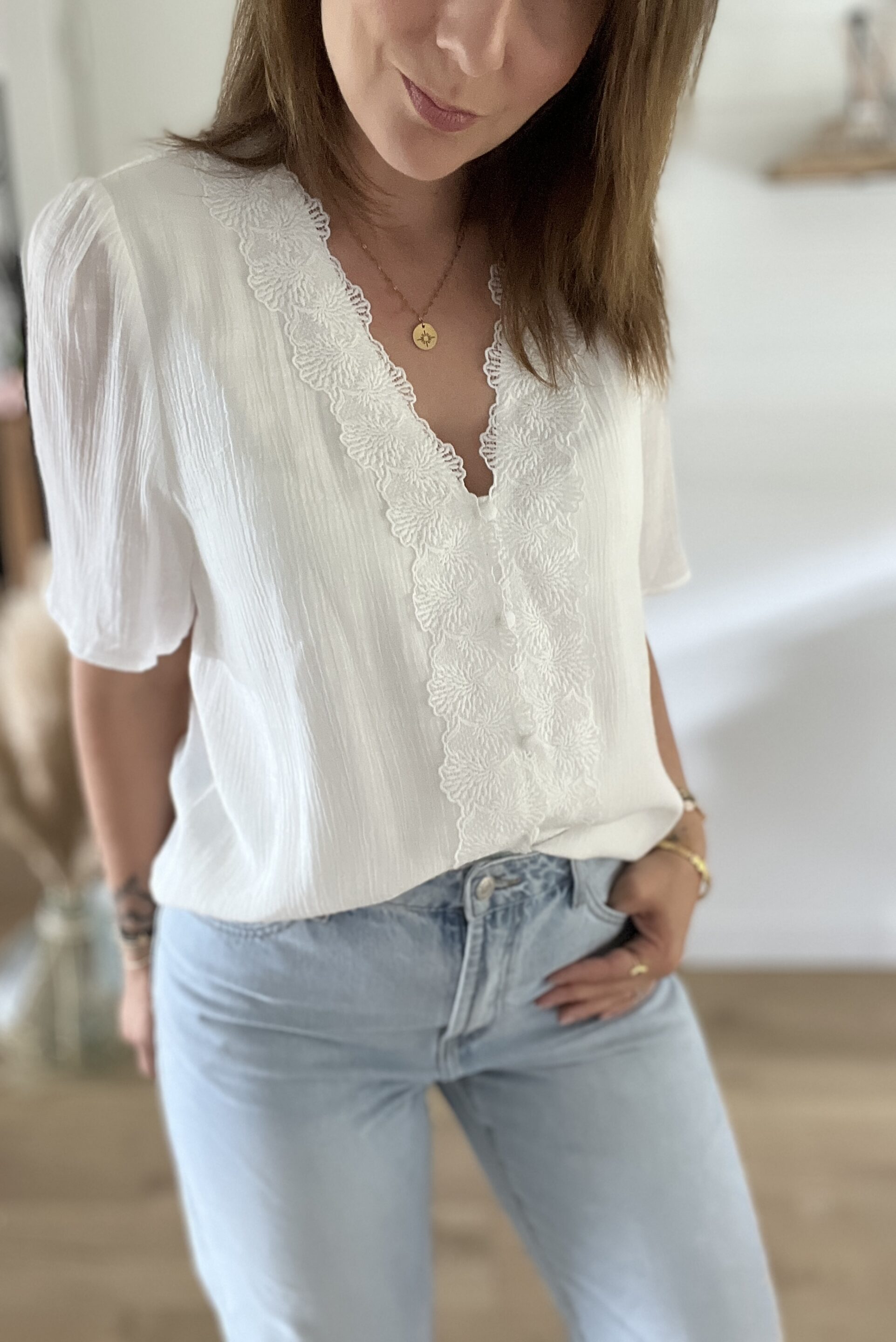 Blouse Anouk – Image 3
