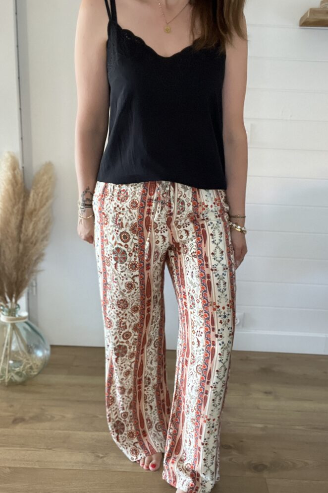 Pantalon Kiara