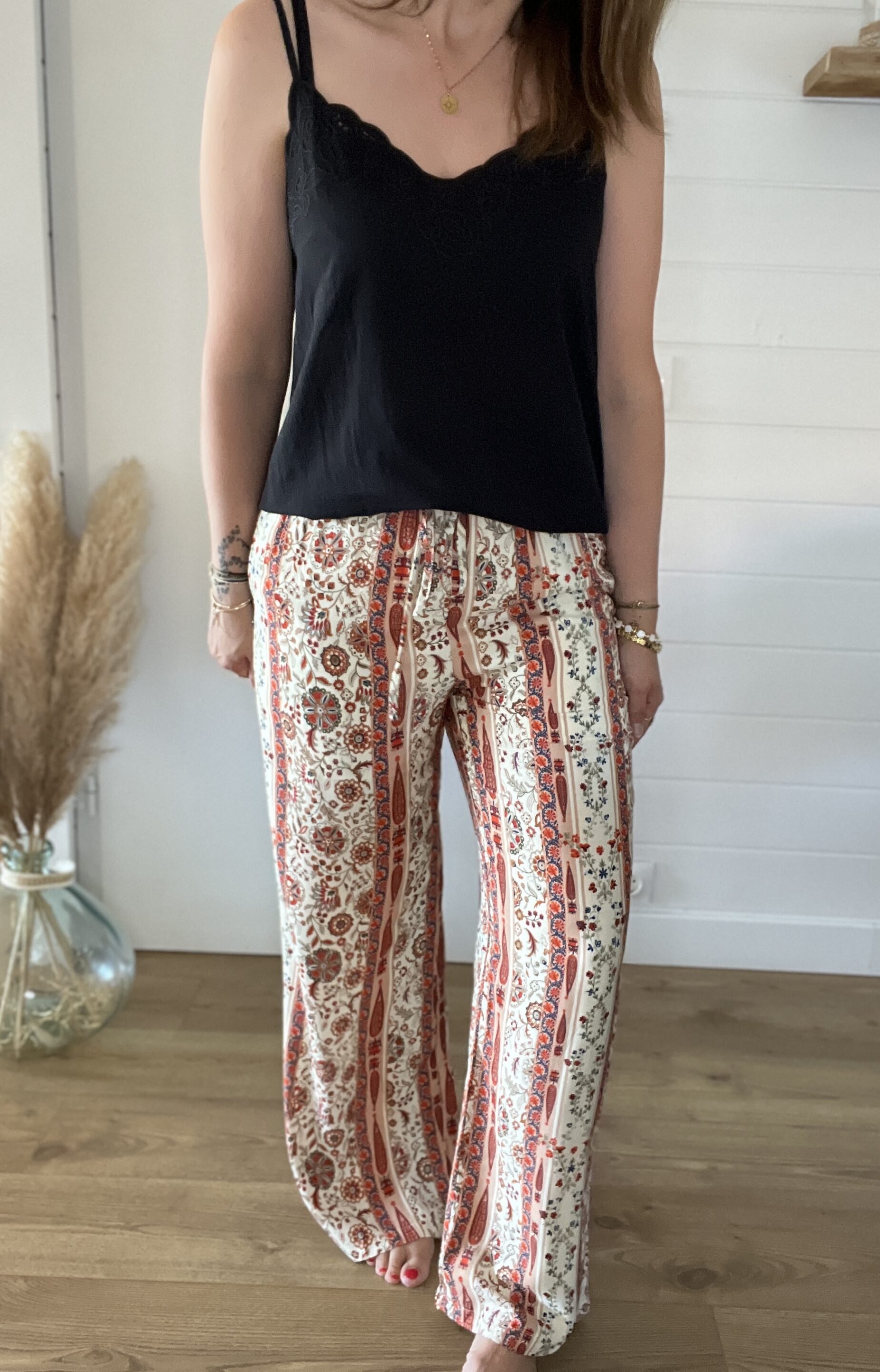Pantalon Kiara