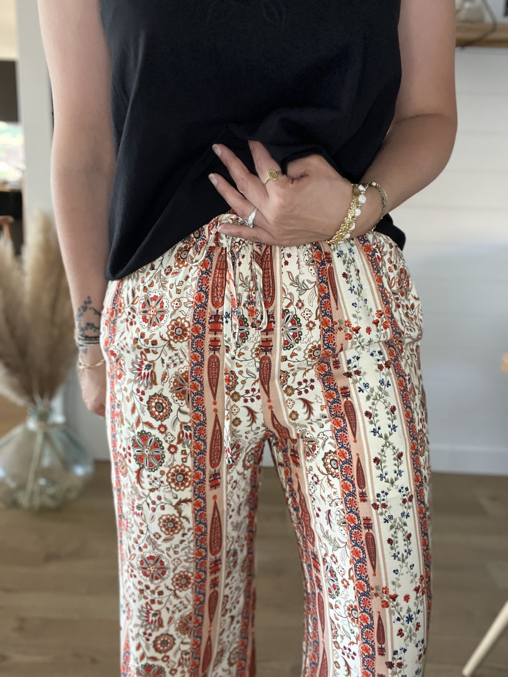 Pantalon Kiara – Image 3