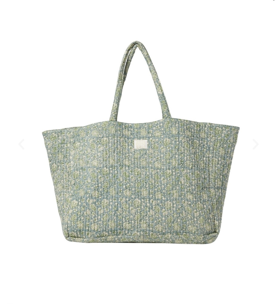 Trotter Bag Arushi