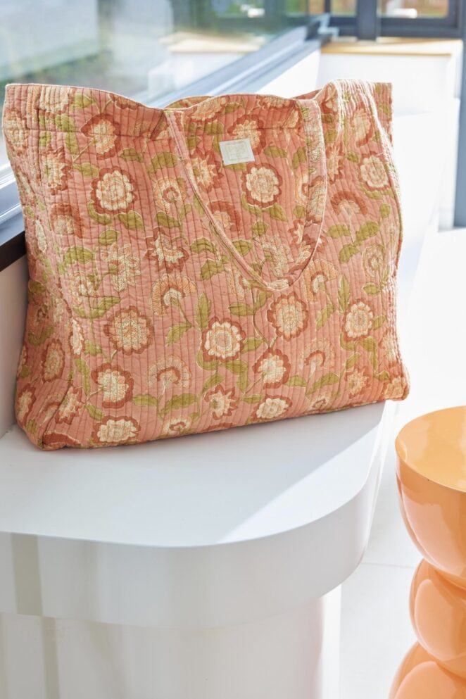 Shopper bag Guapao