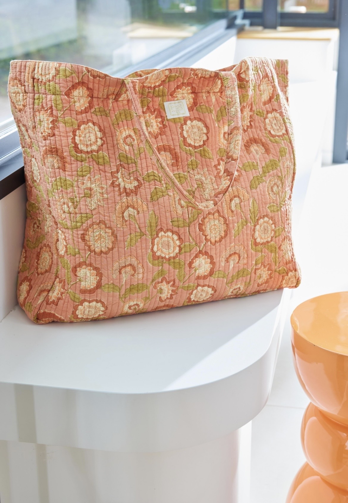 Shopper bag Guapao