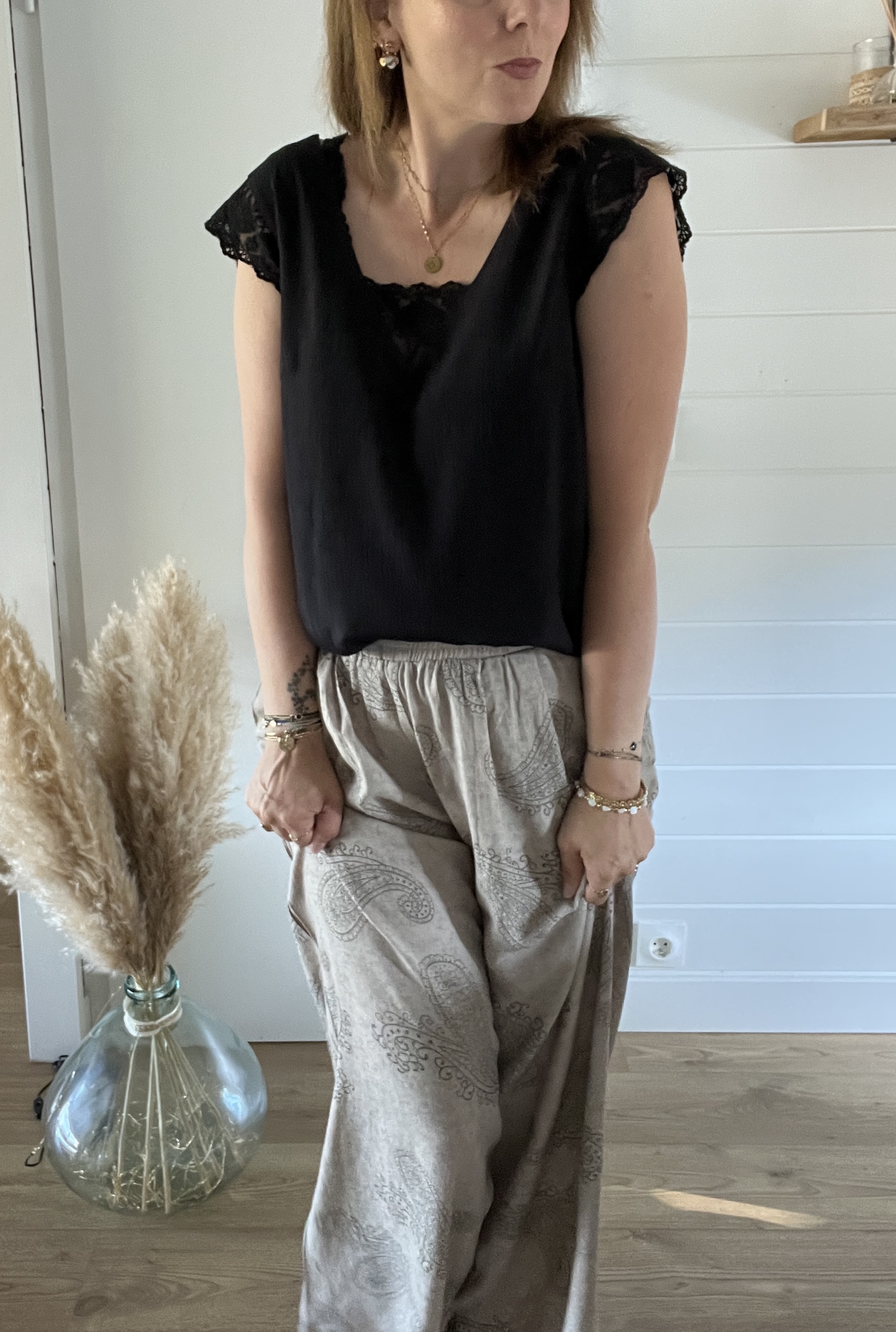 Pantalon Tao – Image 2
