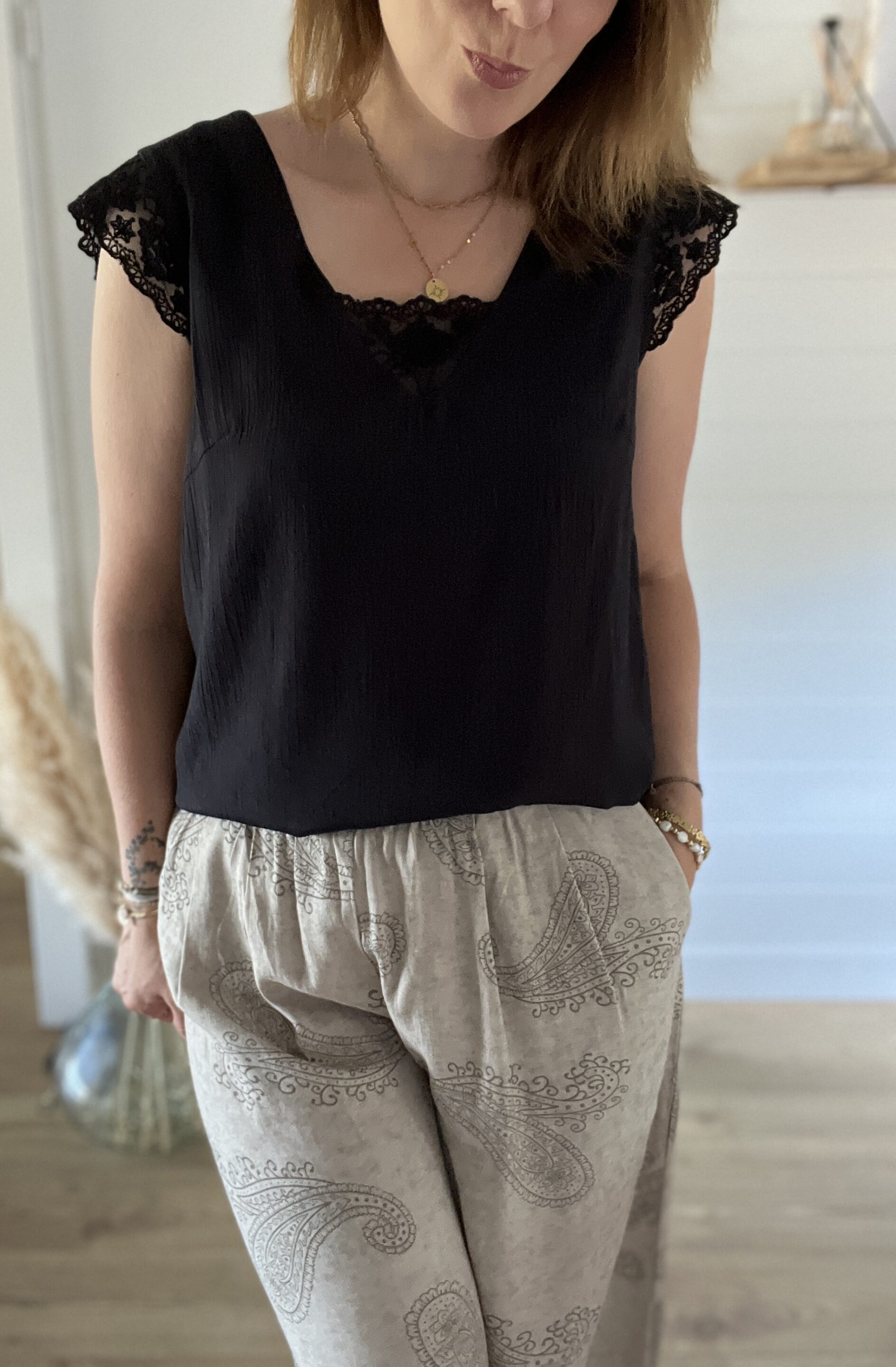 Pantalon Tao – Image 3