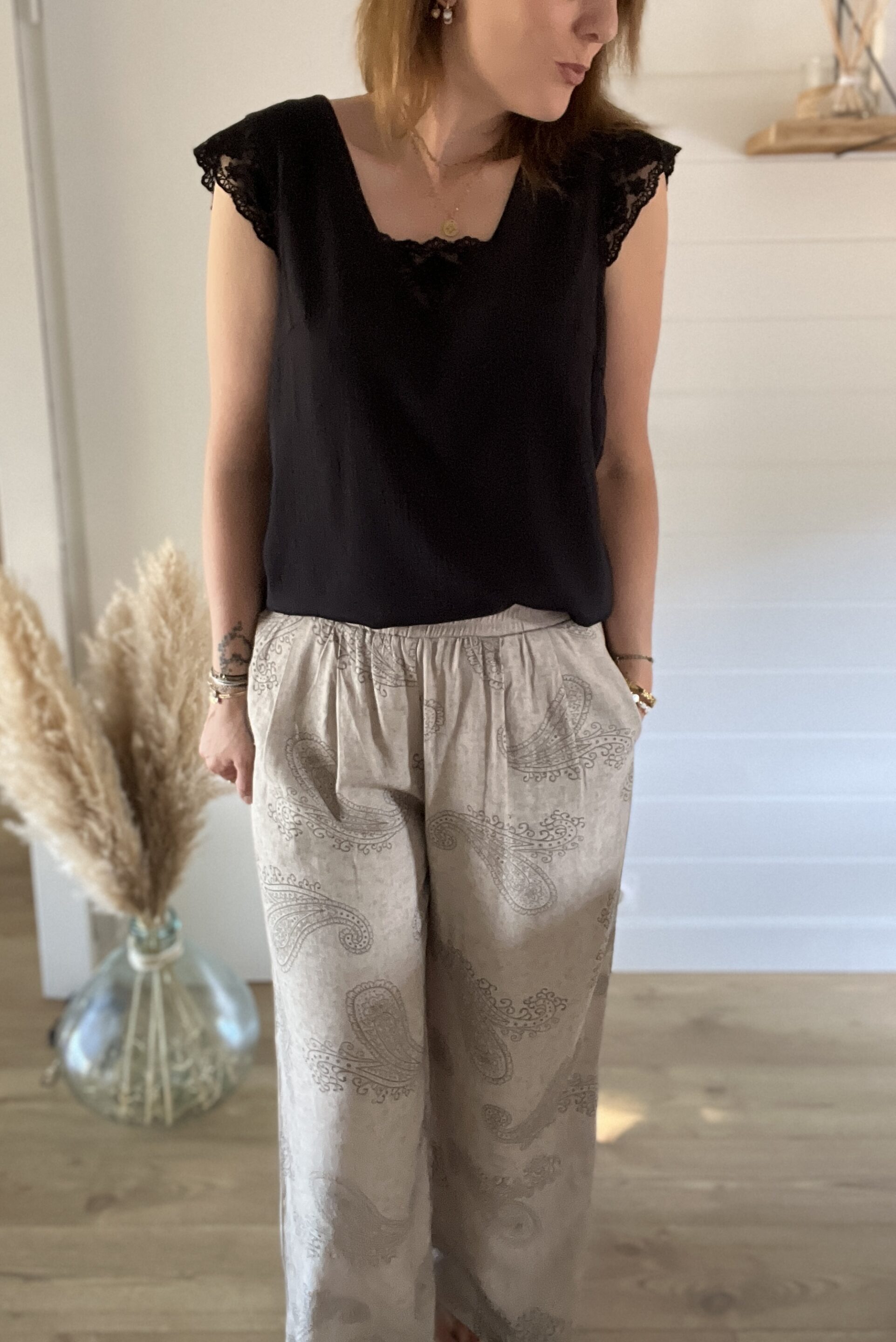 Pantalon Tao – Image 4