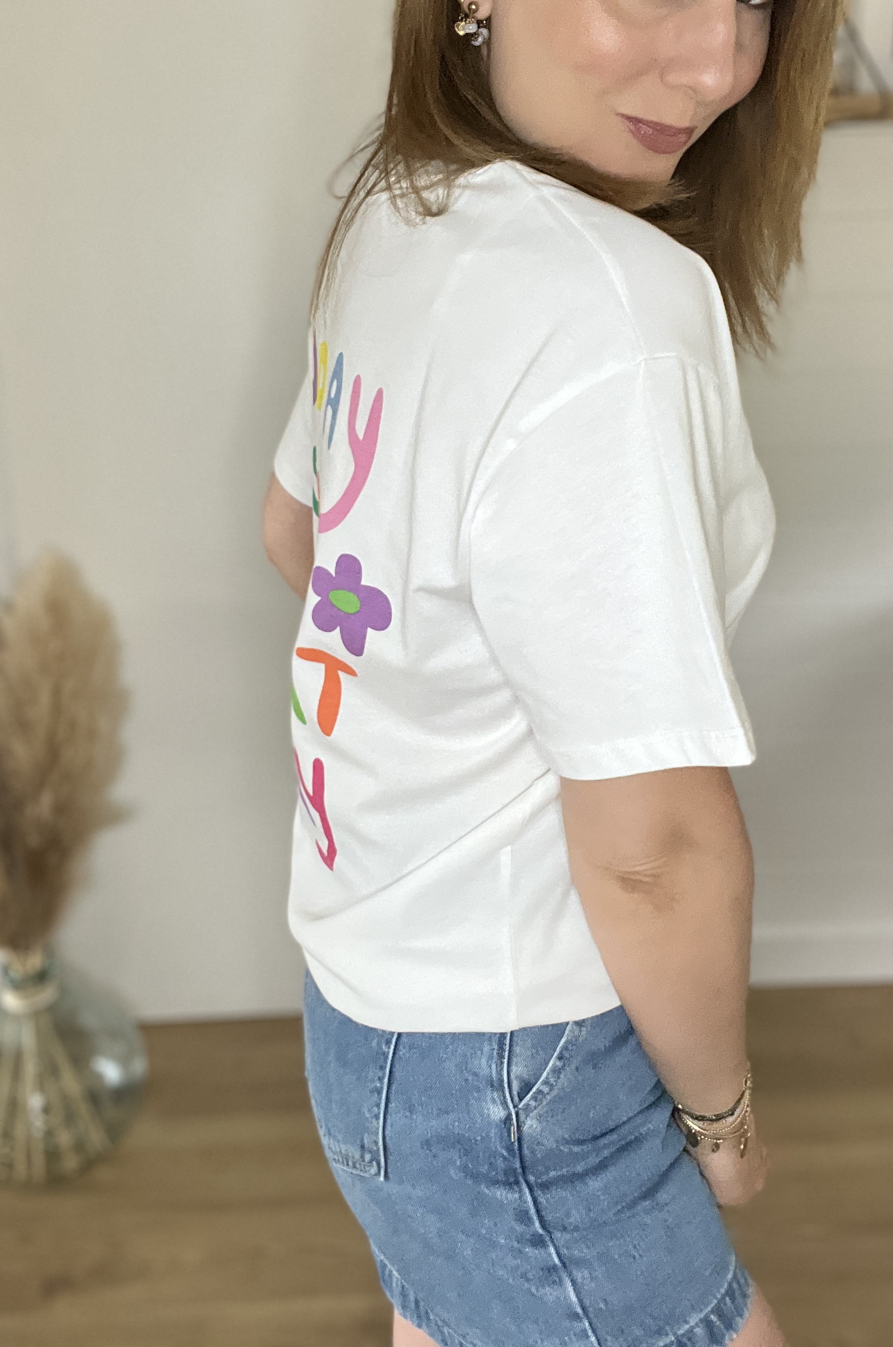 Tee-Shirt Great Day – Image 2