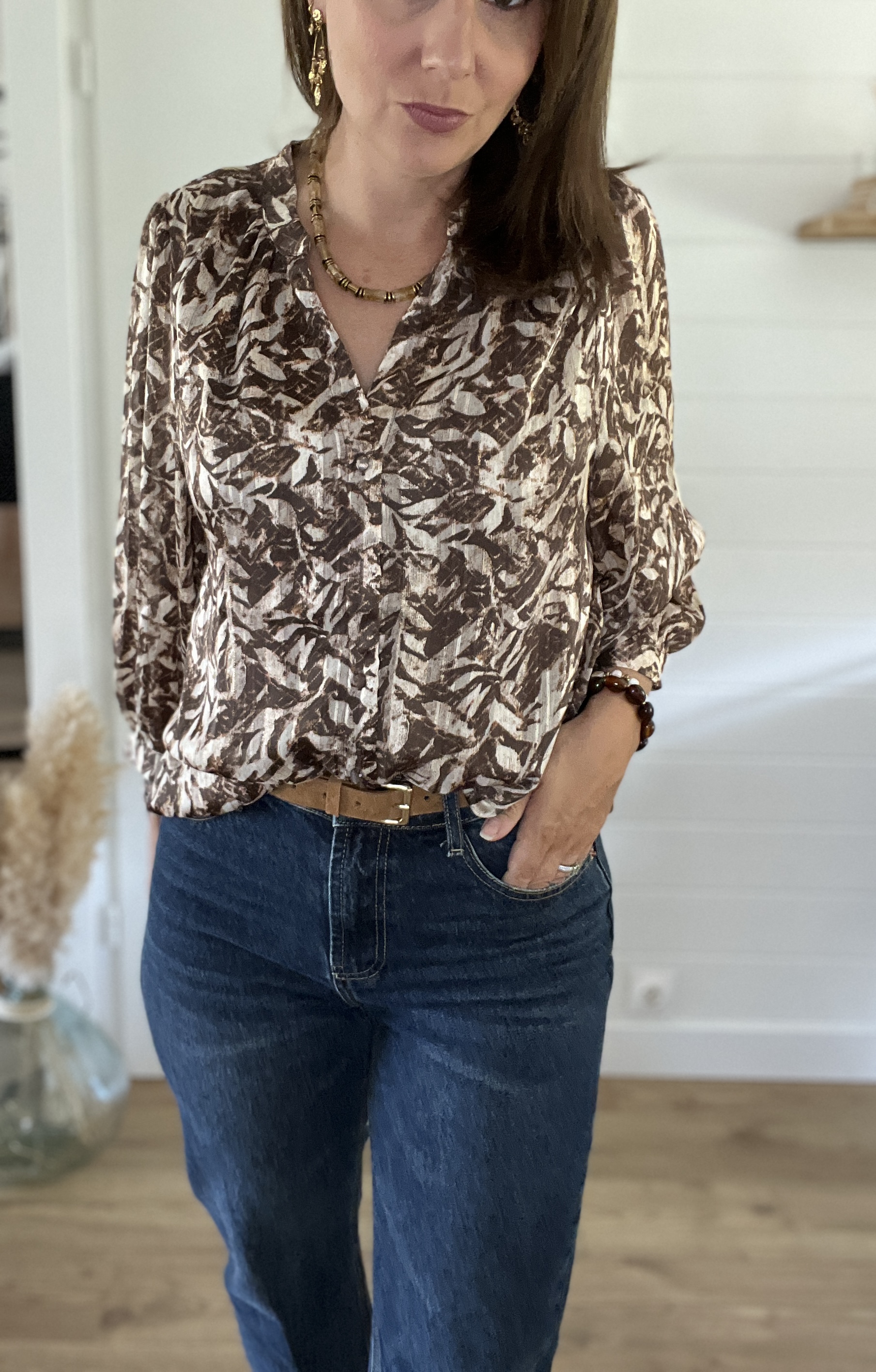 Blouse Mina – Image 3