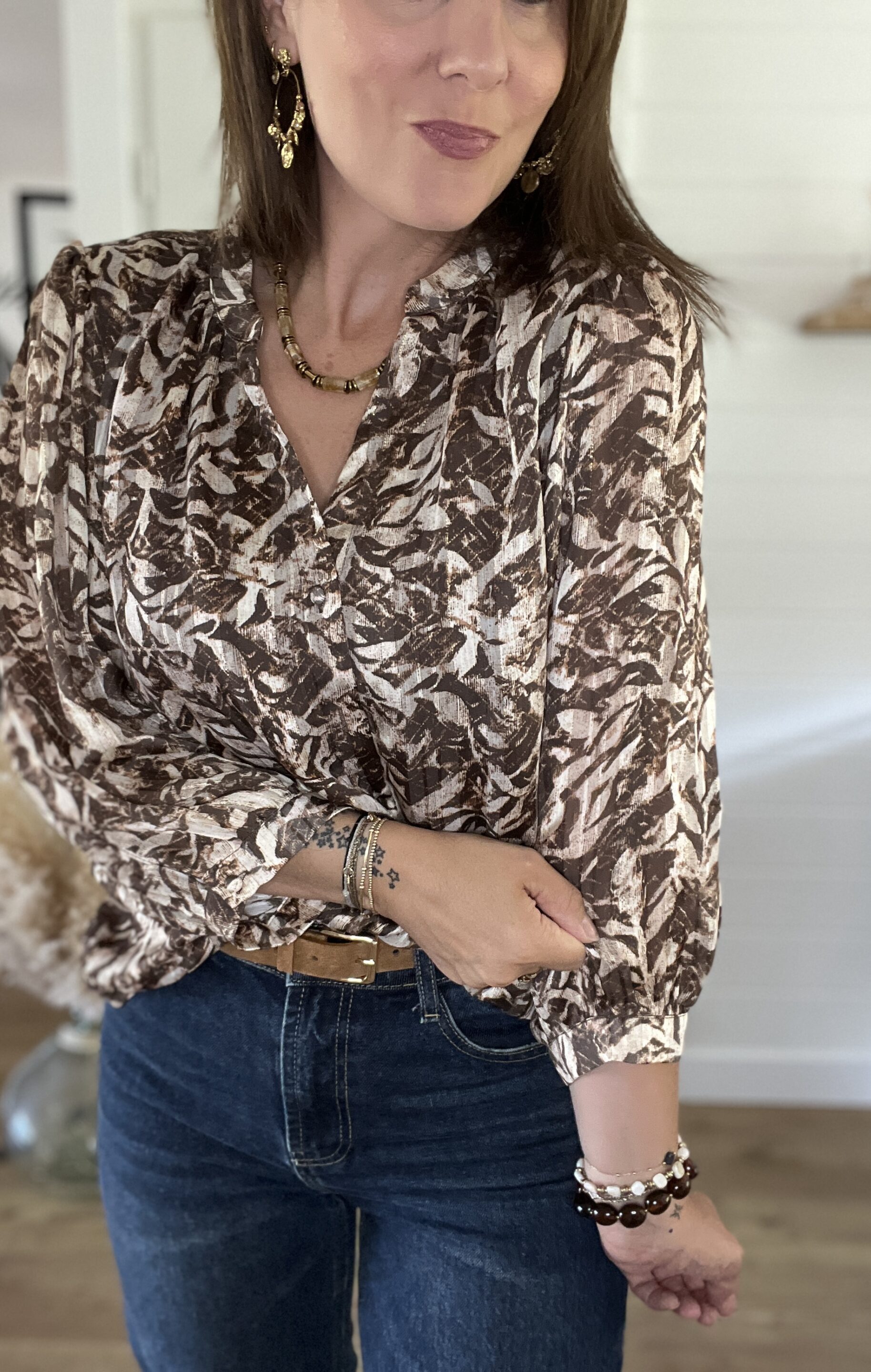 Blouse Mina – Image 2