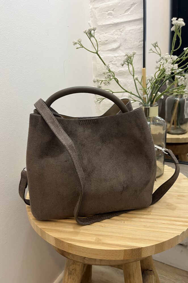 Sac Taylor Taupe