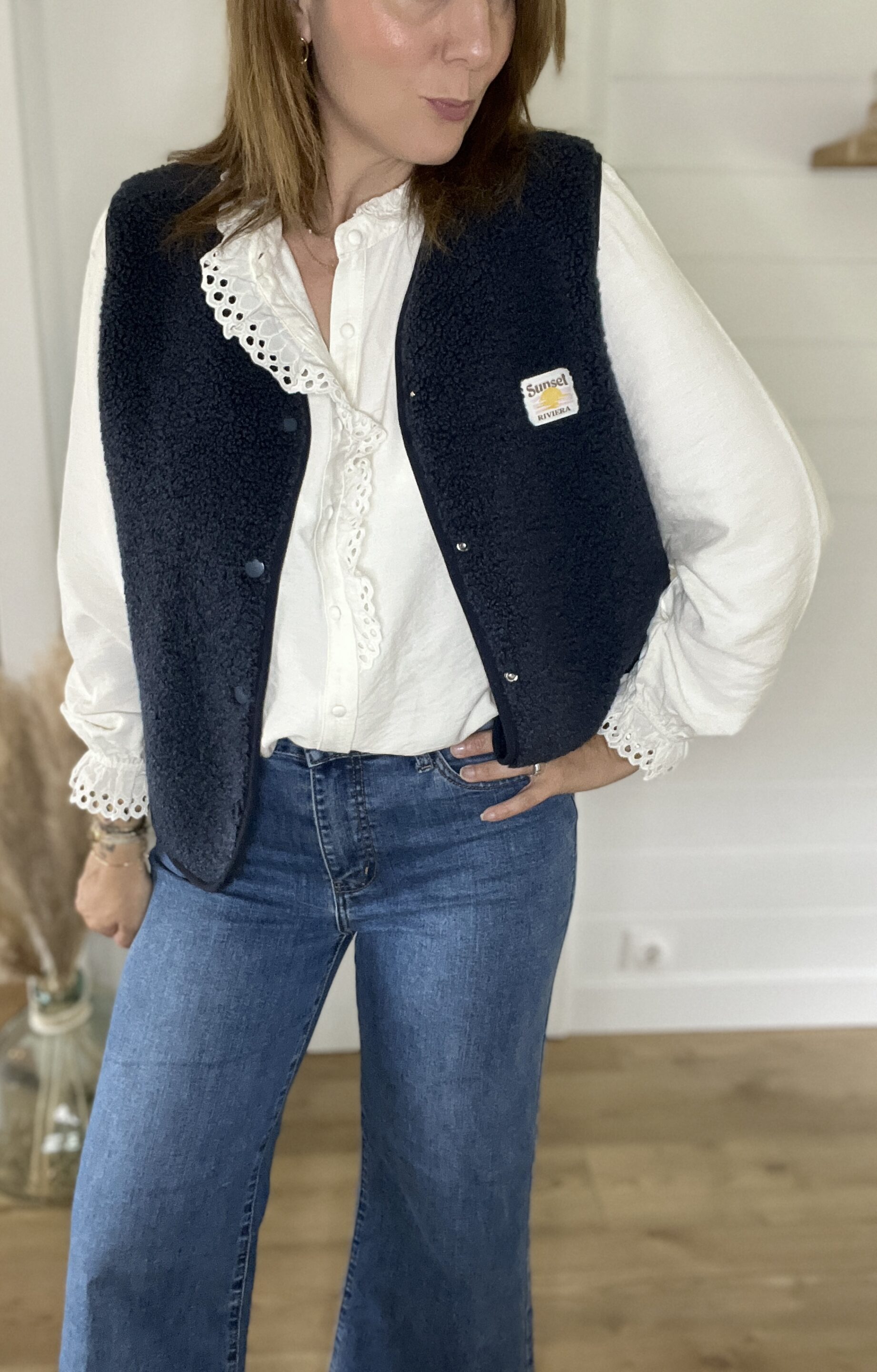 Gilet Marius – Image 2