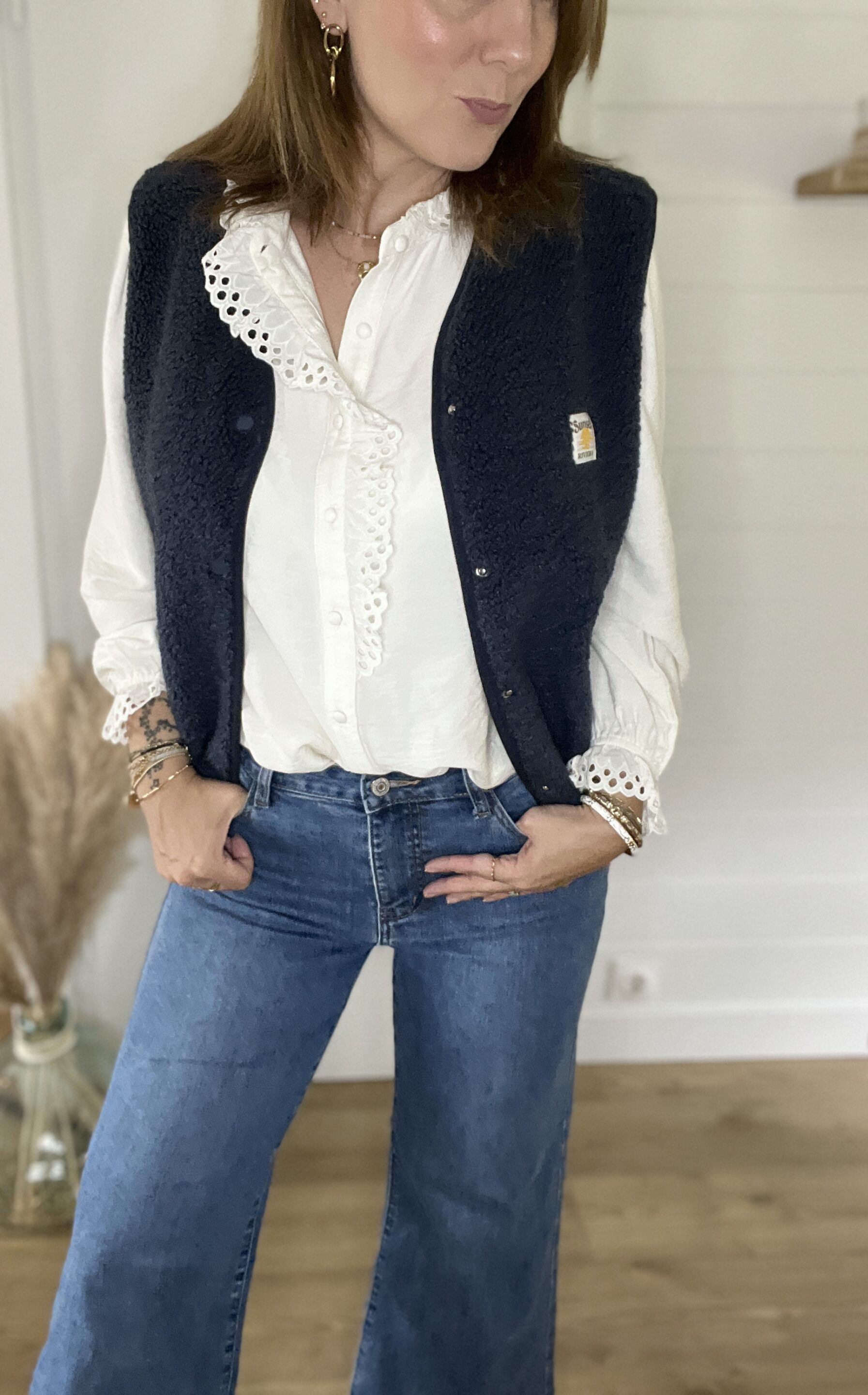 Gilet Marius – Image 3